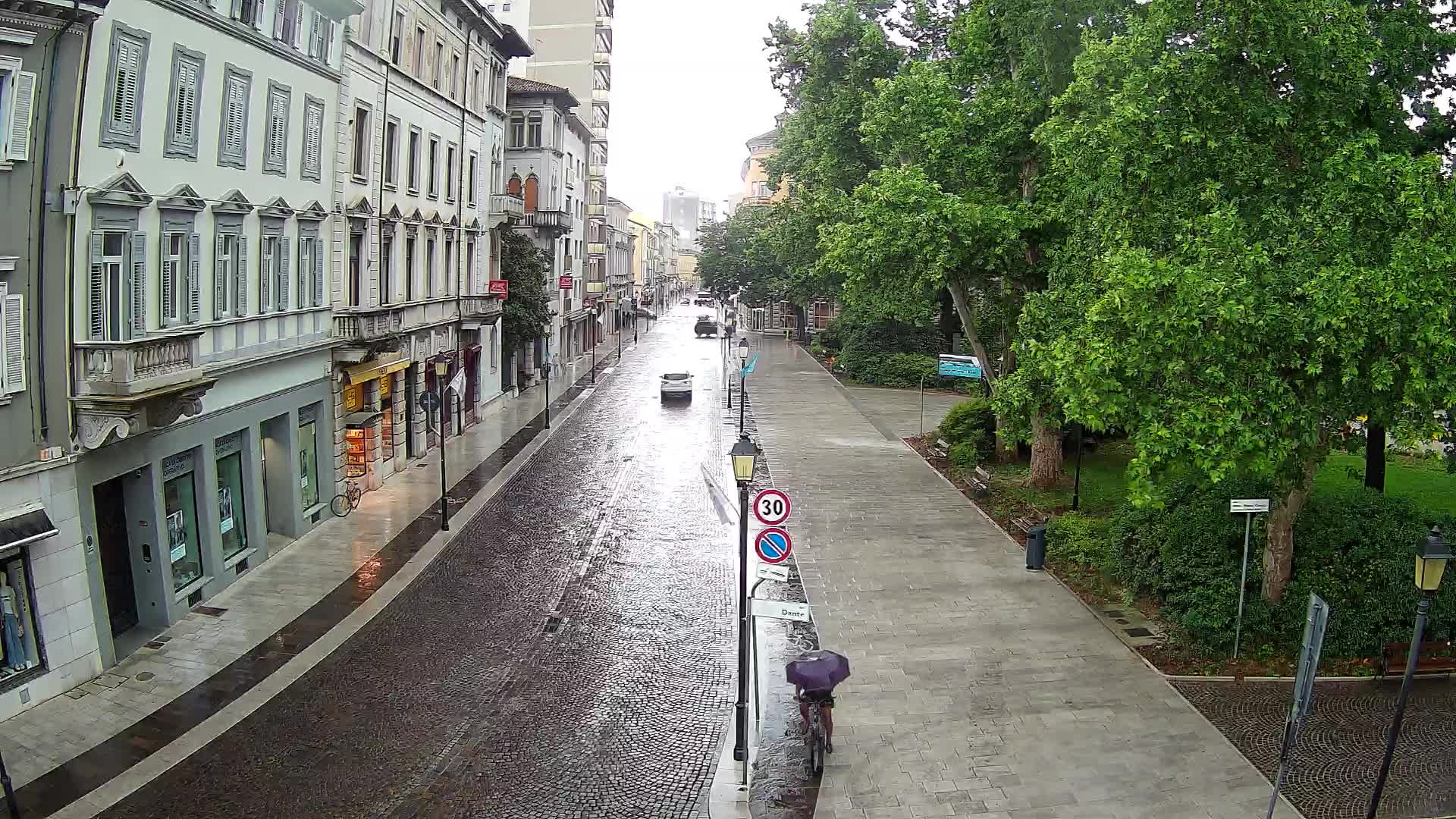 Gorizia | Corso Verdi