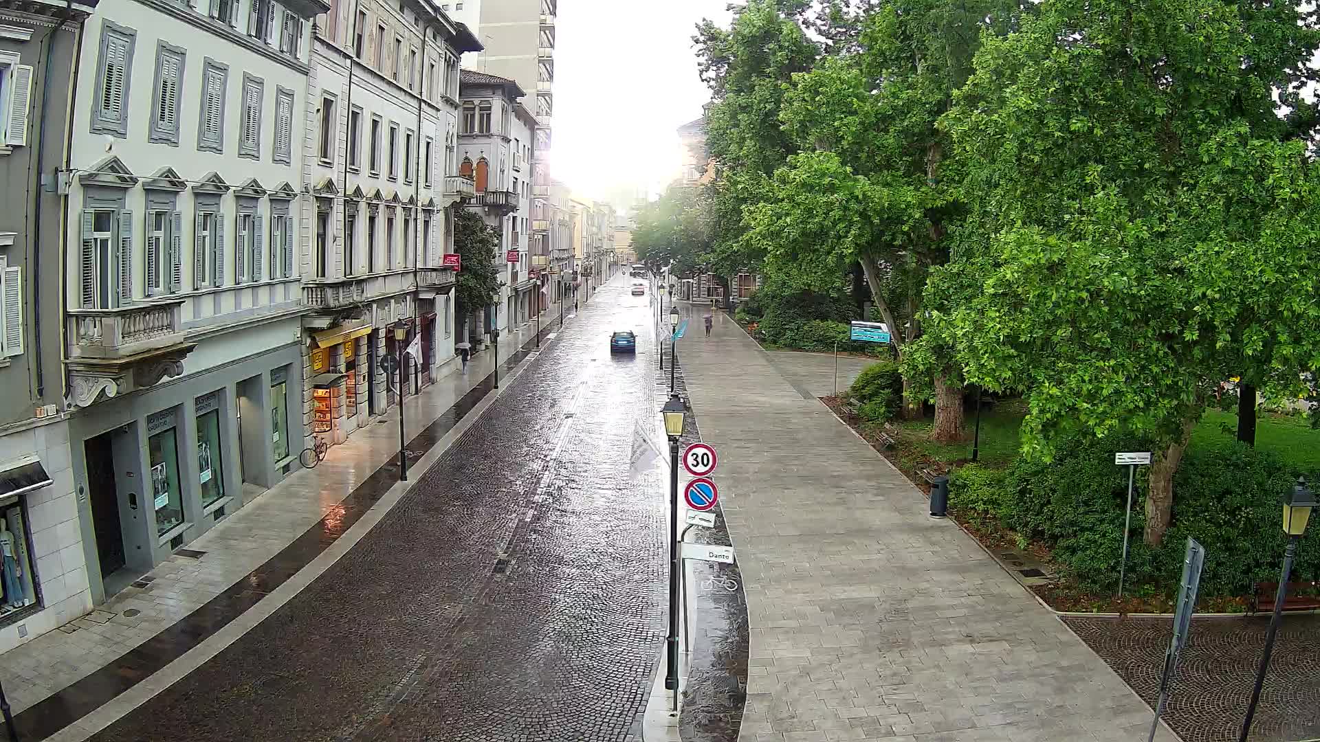 Gorica | Korzo Verdi