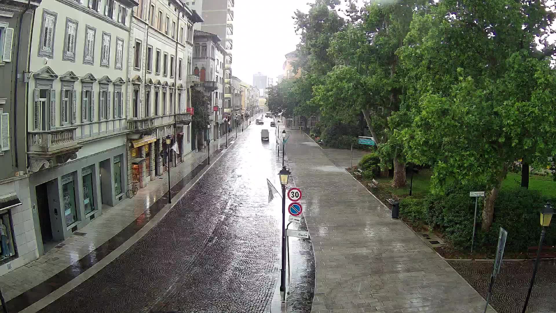 Gorizia | Corso Verdi