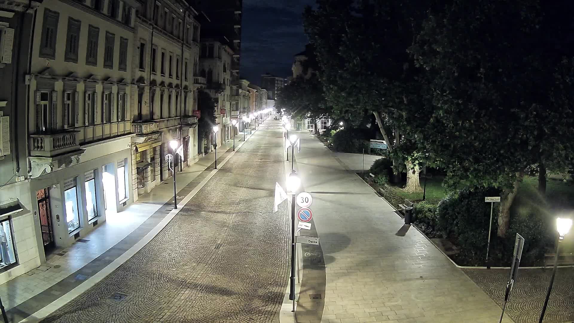Gorizia | Corso Verdi
