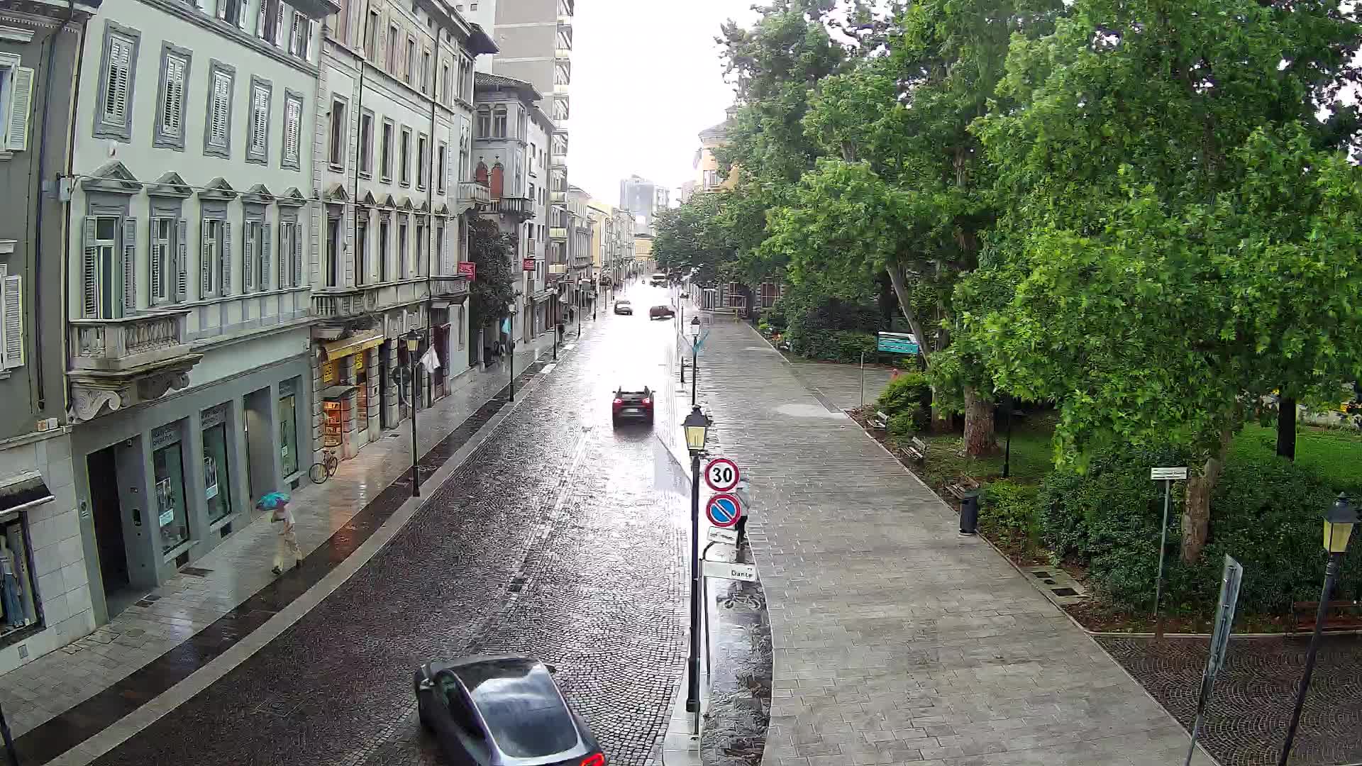 Gorizia | Corso Verdi