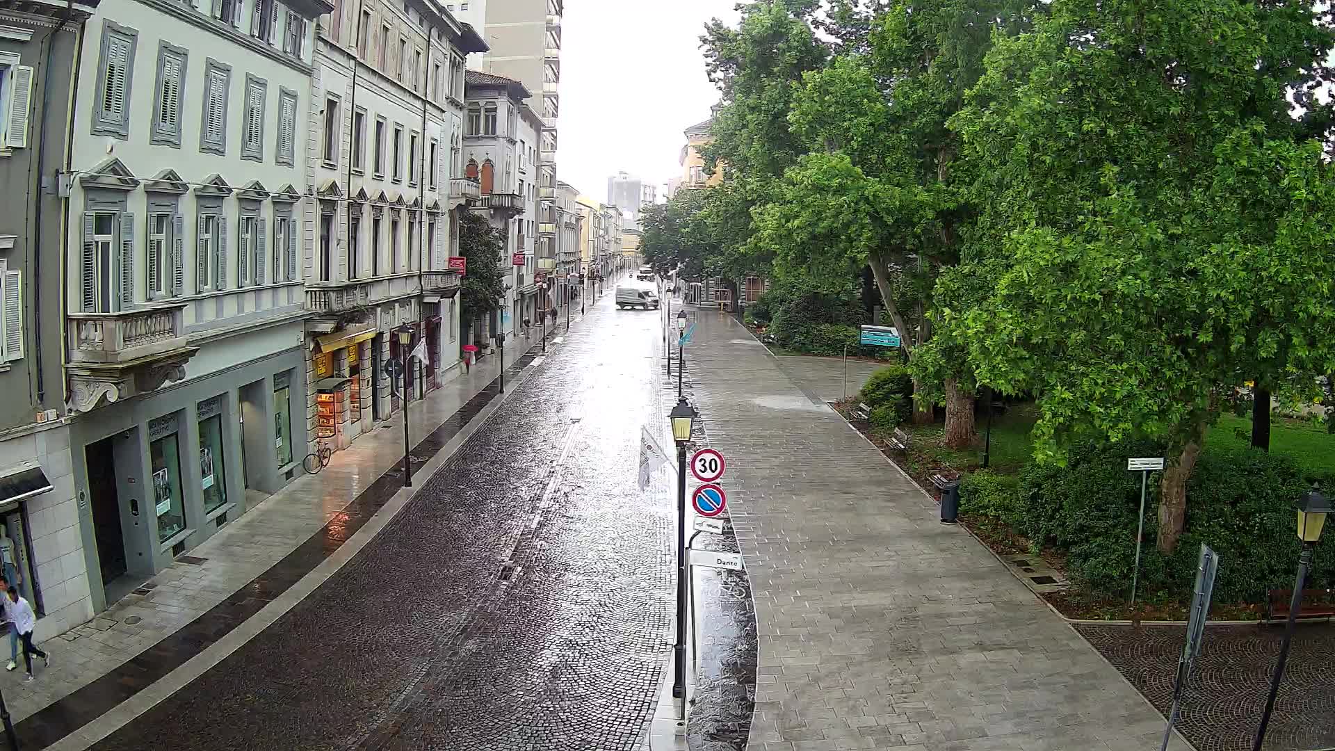 Gorizia | Corso Verdi