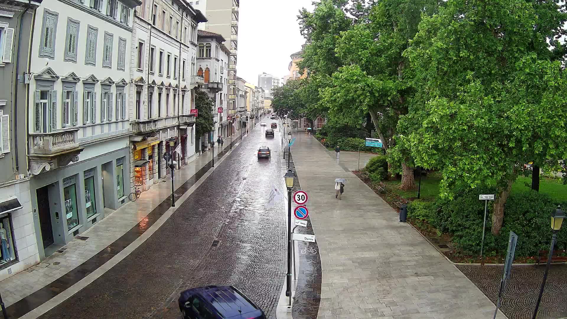 Gorizia | Corso Verdi