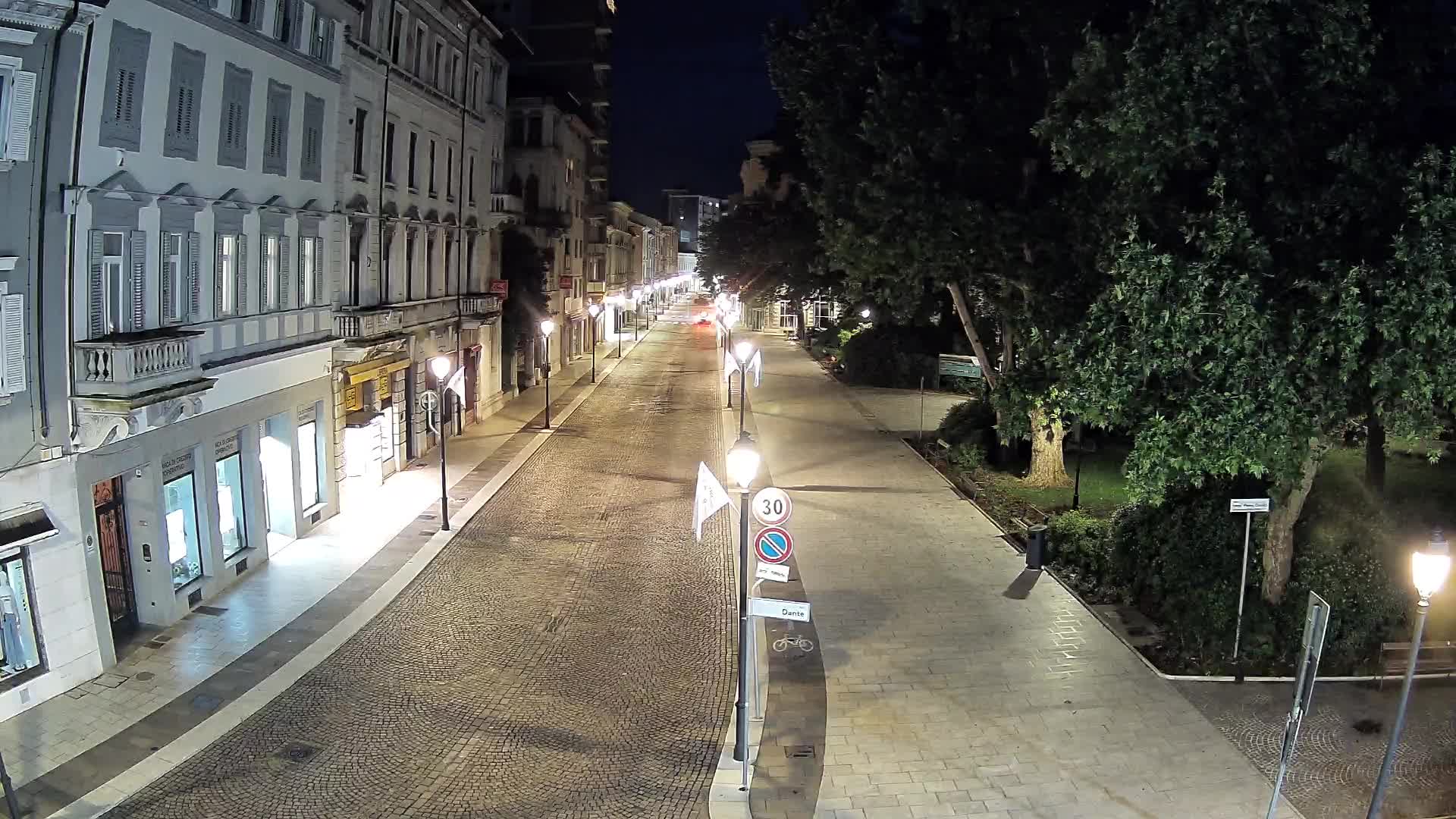 Gorizia | Corso Verdi