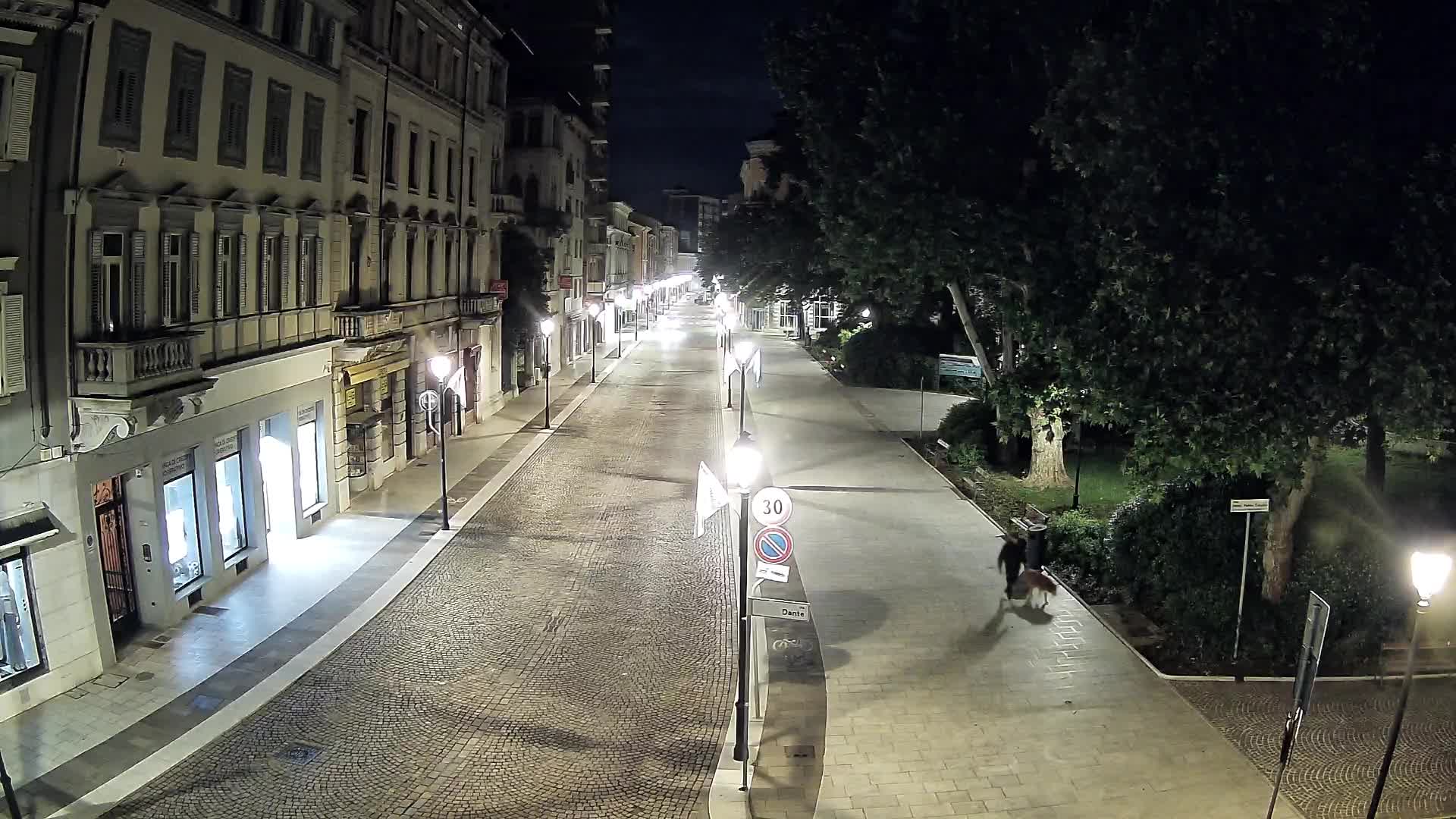 Gorizia | Corso Verdi