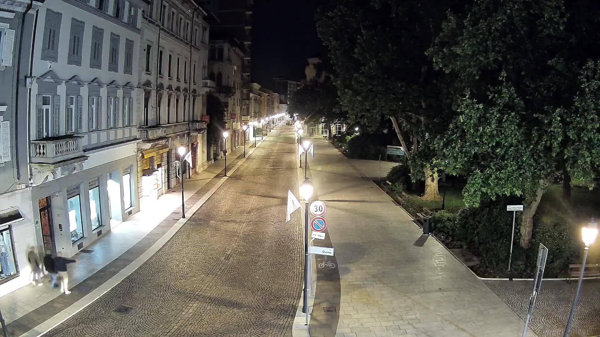 Gorizia | Corso Verdi