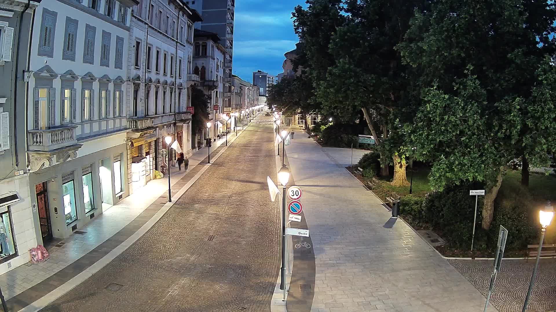 Gorizia | Corso Verdi