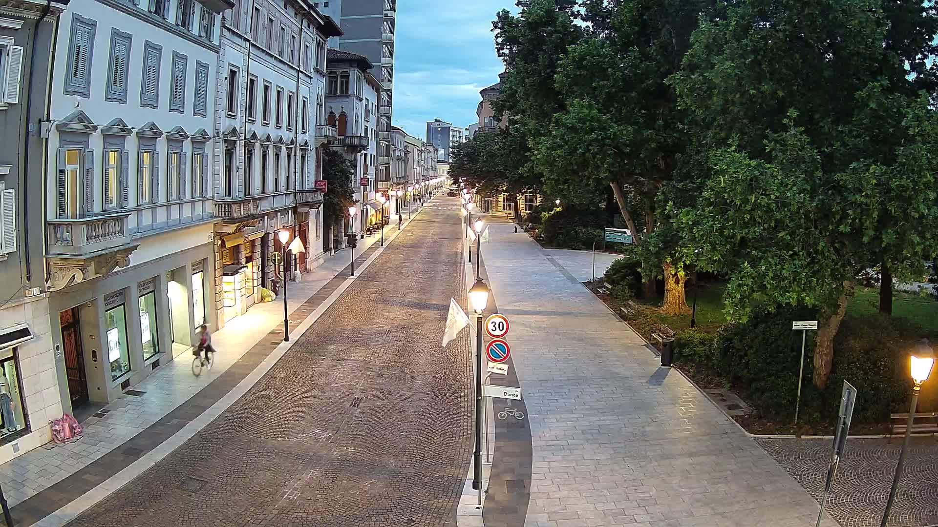 Gorizia | Corso Verdi