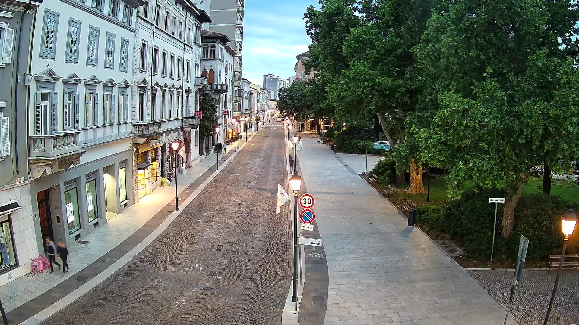Gorica | Korzo Verdi