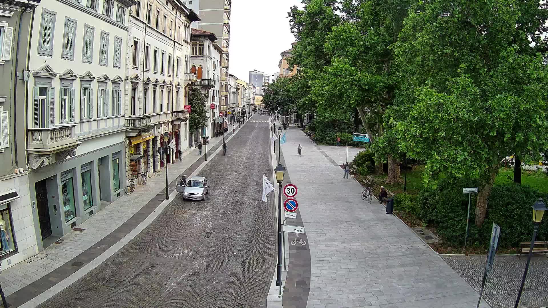 Gorica | Verdijev Korzo