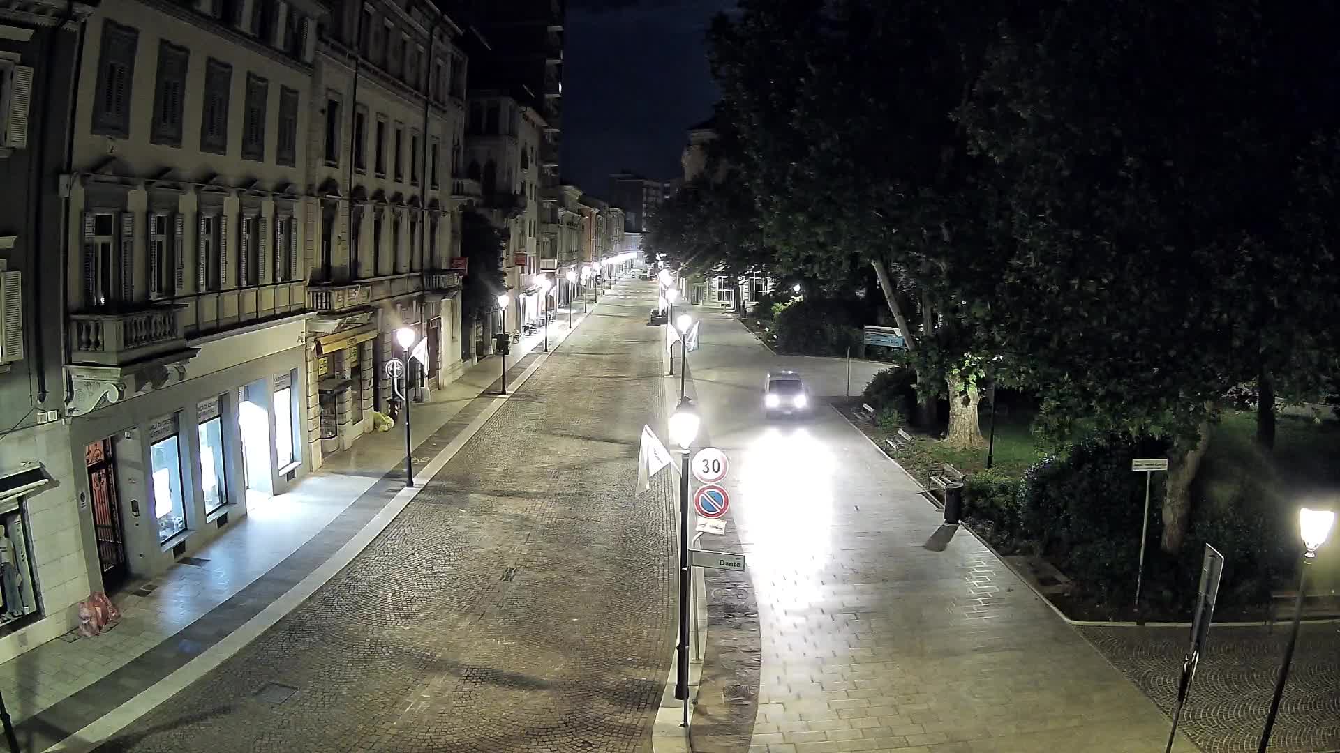 Gorica | Korzo Verdi