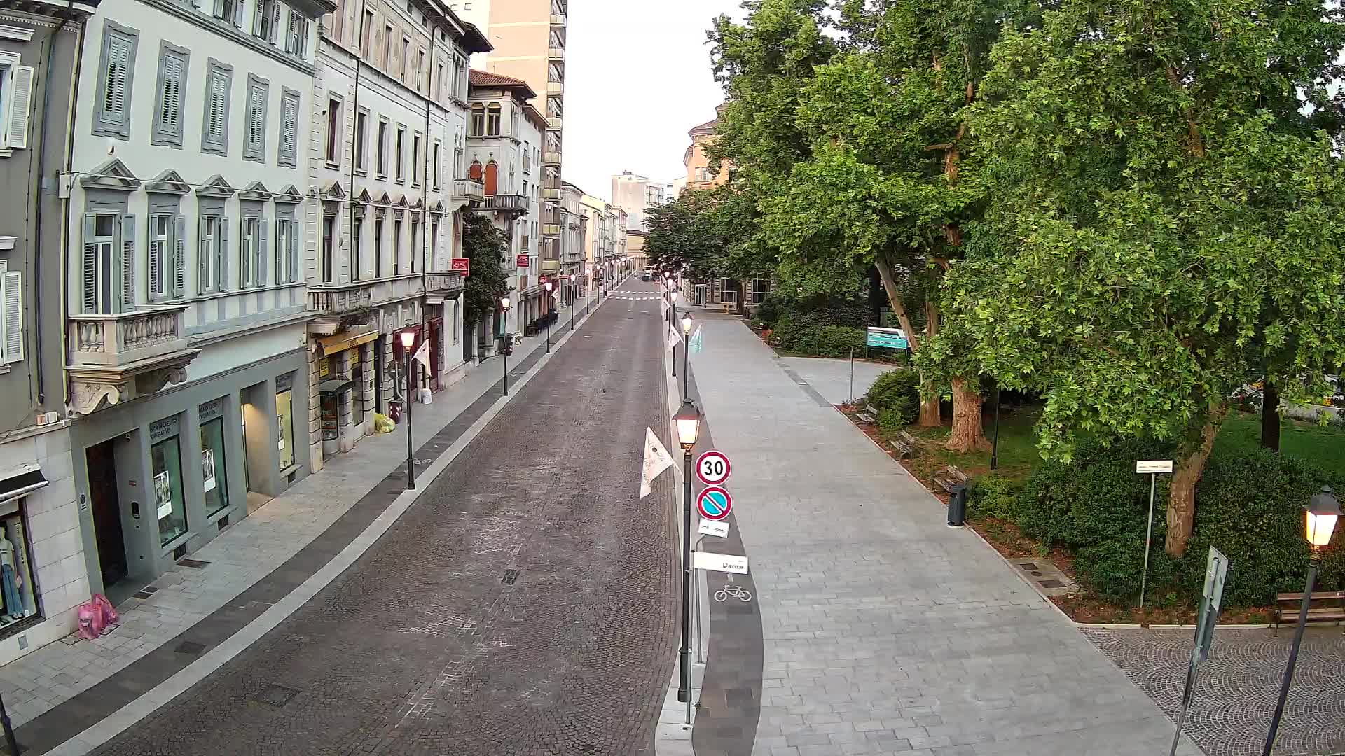 Gorica | Korzo Verdi