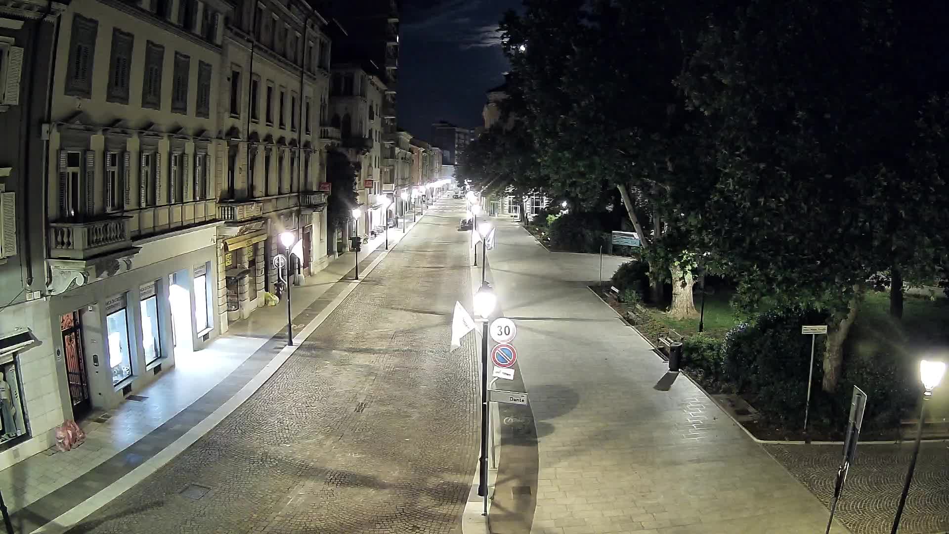 Gorizia | Corso Verdi