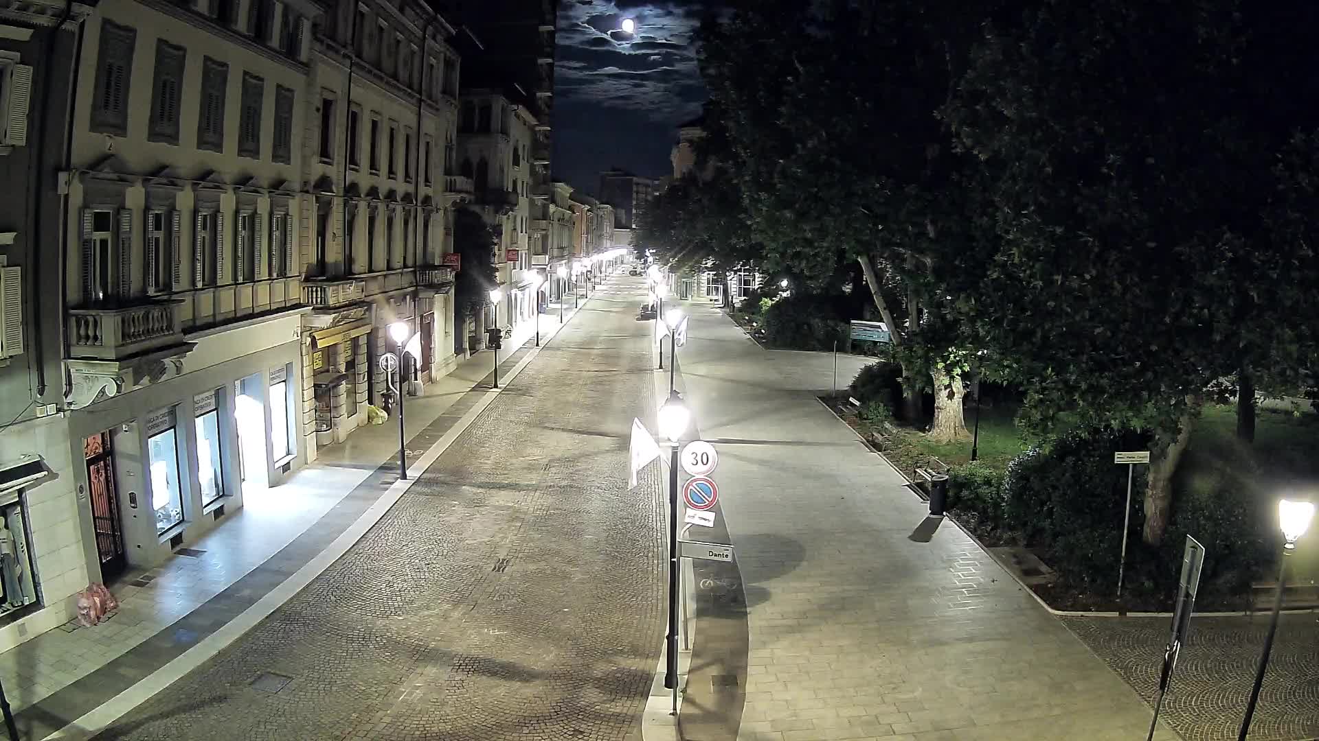Gorizia | Corso Verdi