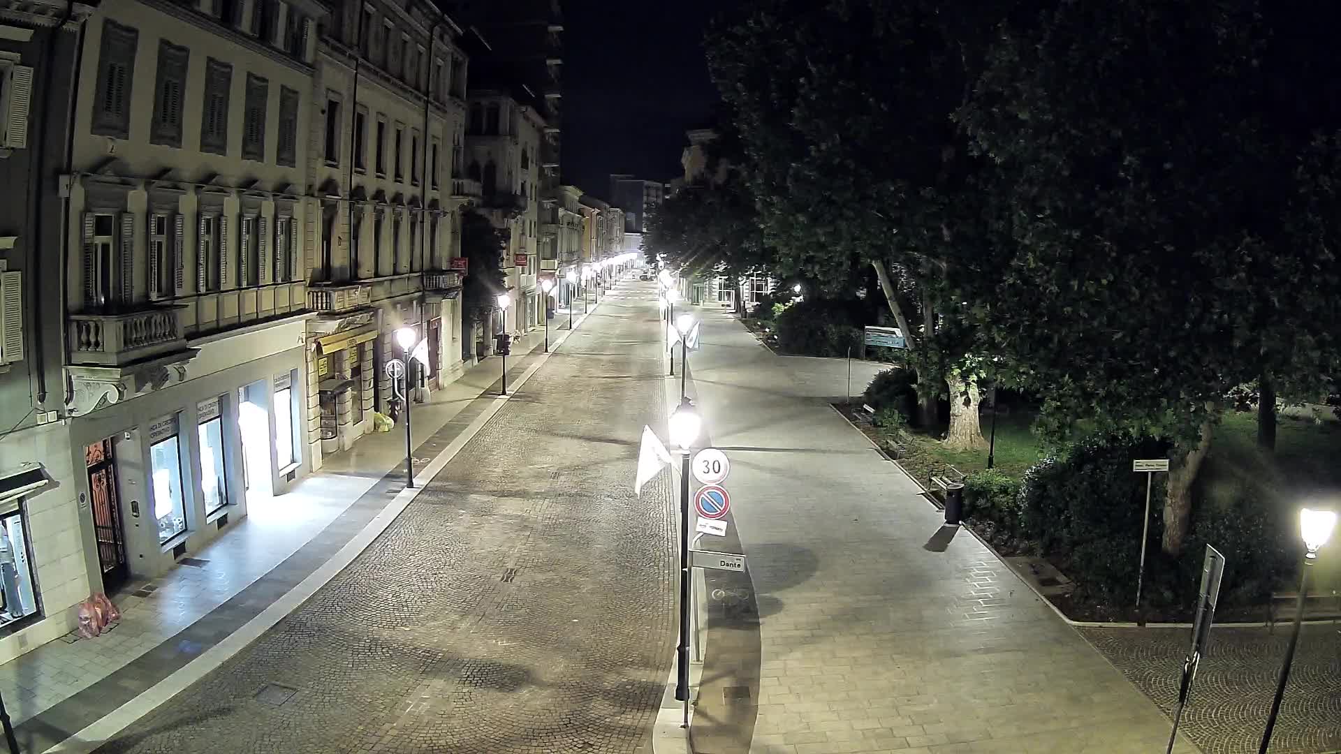 Gorizia | Corso Verdi
