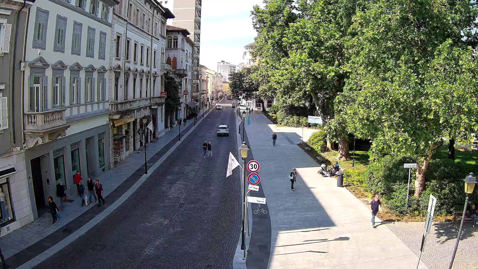 Gorizia | Corso Verdi