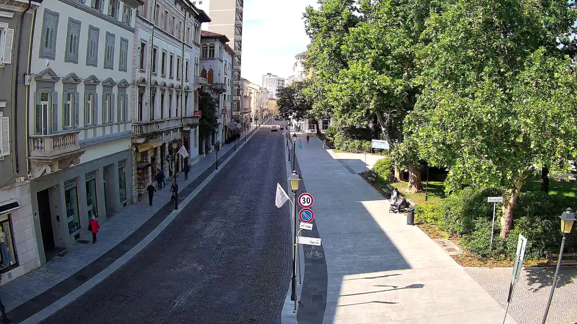 Görz | Corso Verdi