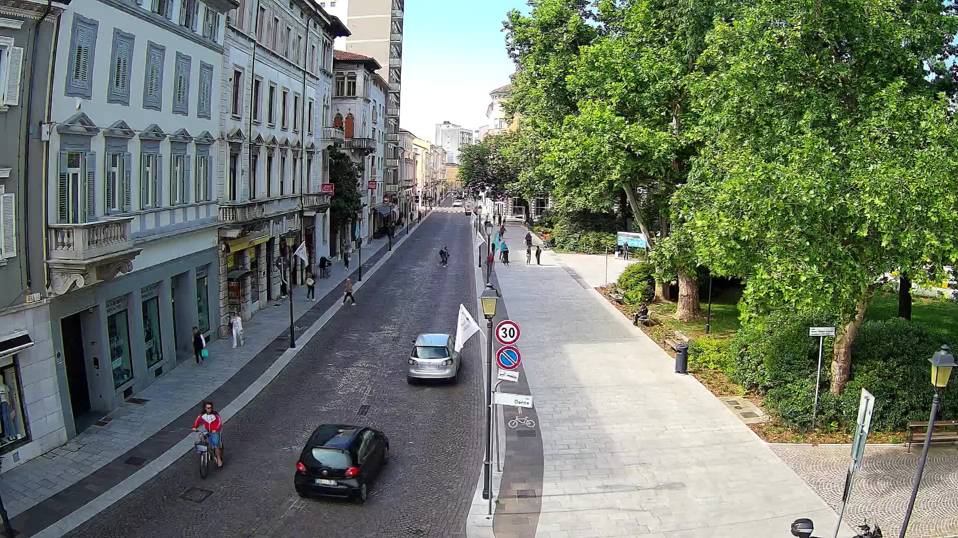 Gorizia | Corso Verdi