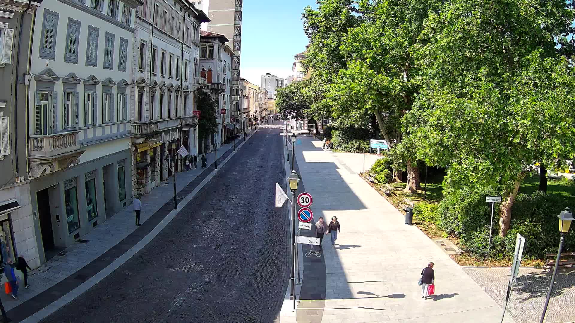 Gorica | Korzo Verdi