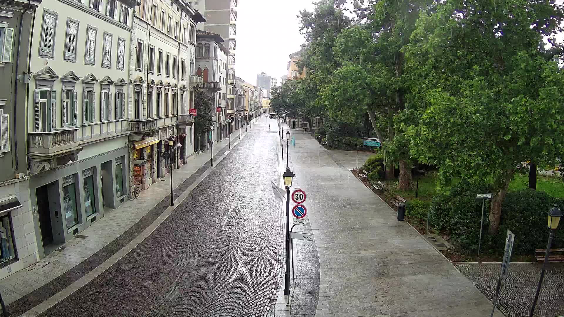 Gorizia | Corso Verdi