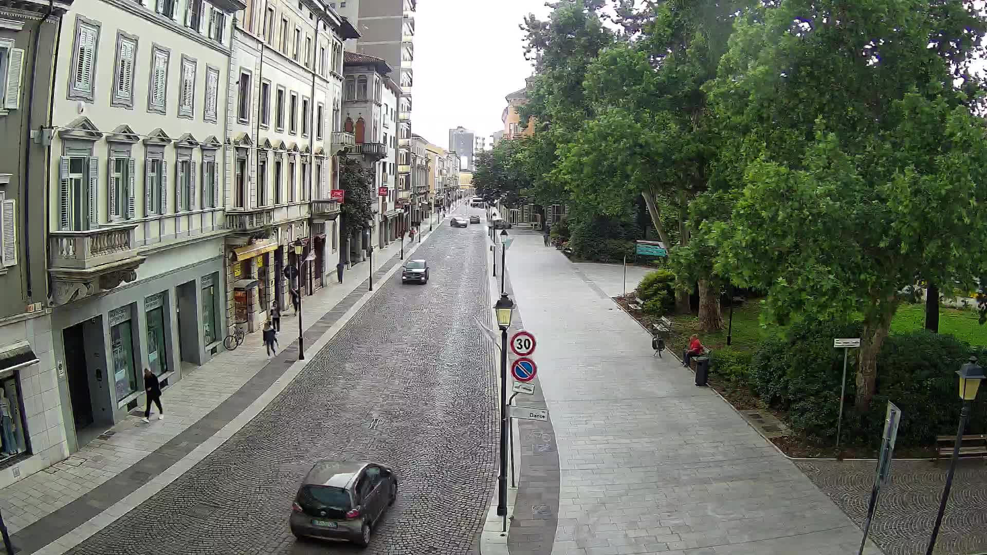 Gorica | Korzo Verdi