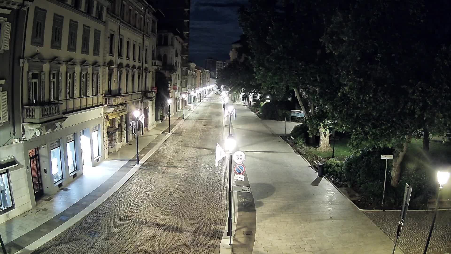Gorizia | Corso Verdi