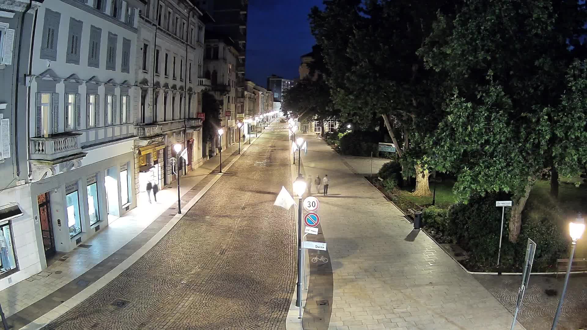Gorizia | Corso Verdi