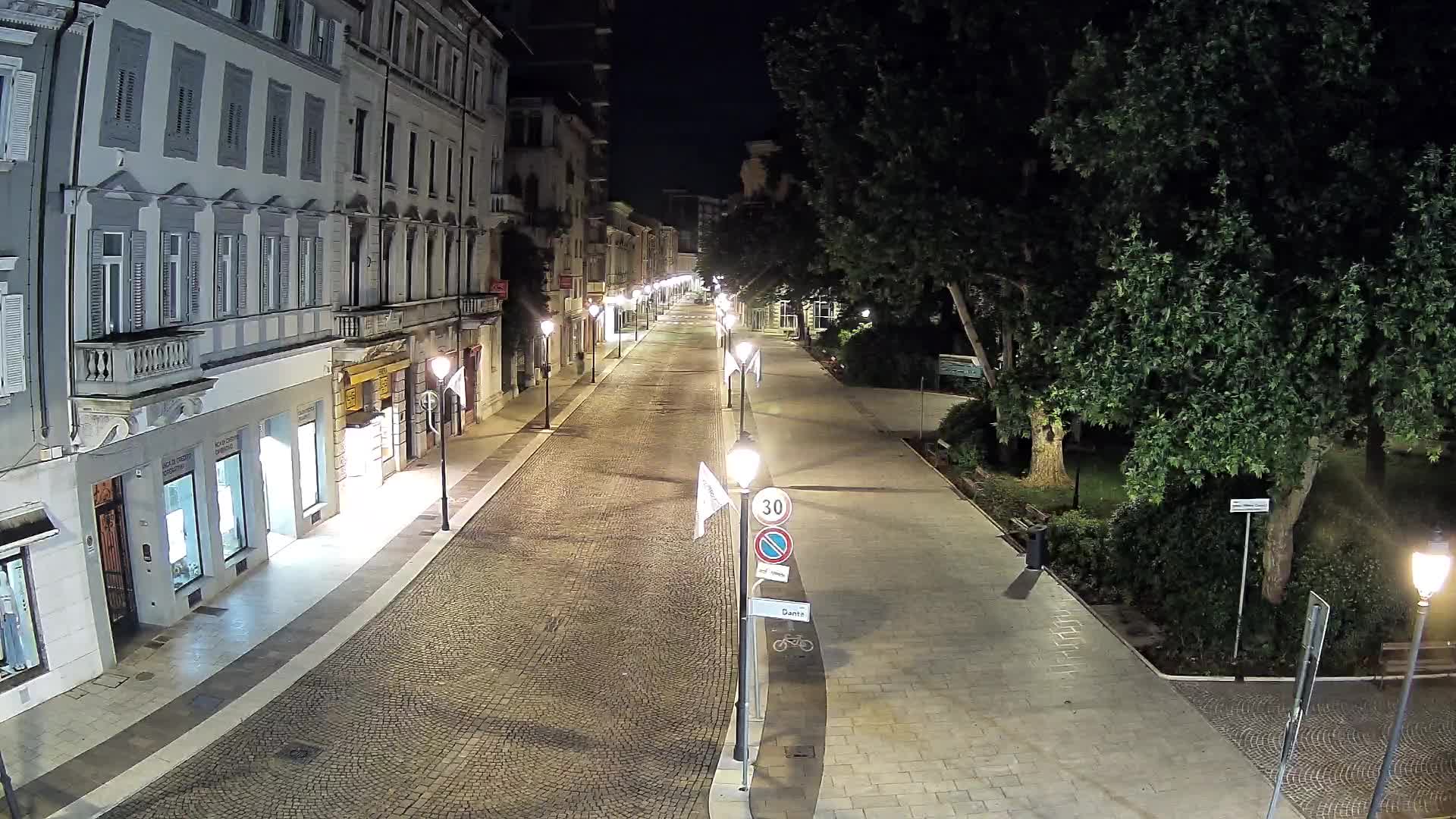 Gorica | Korzo Verdi