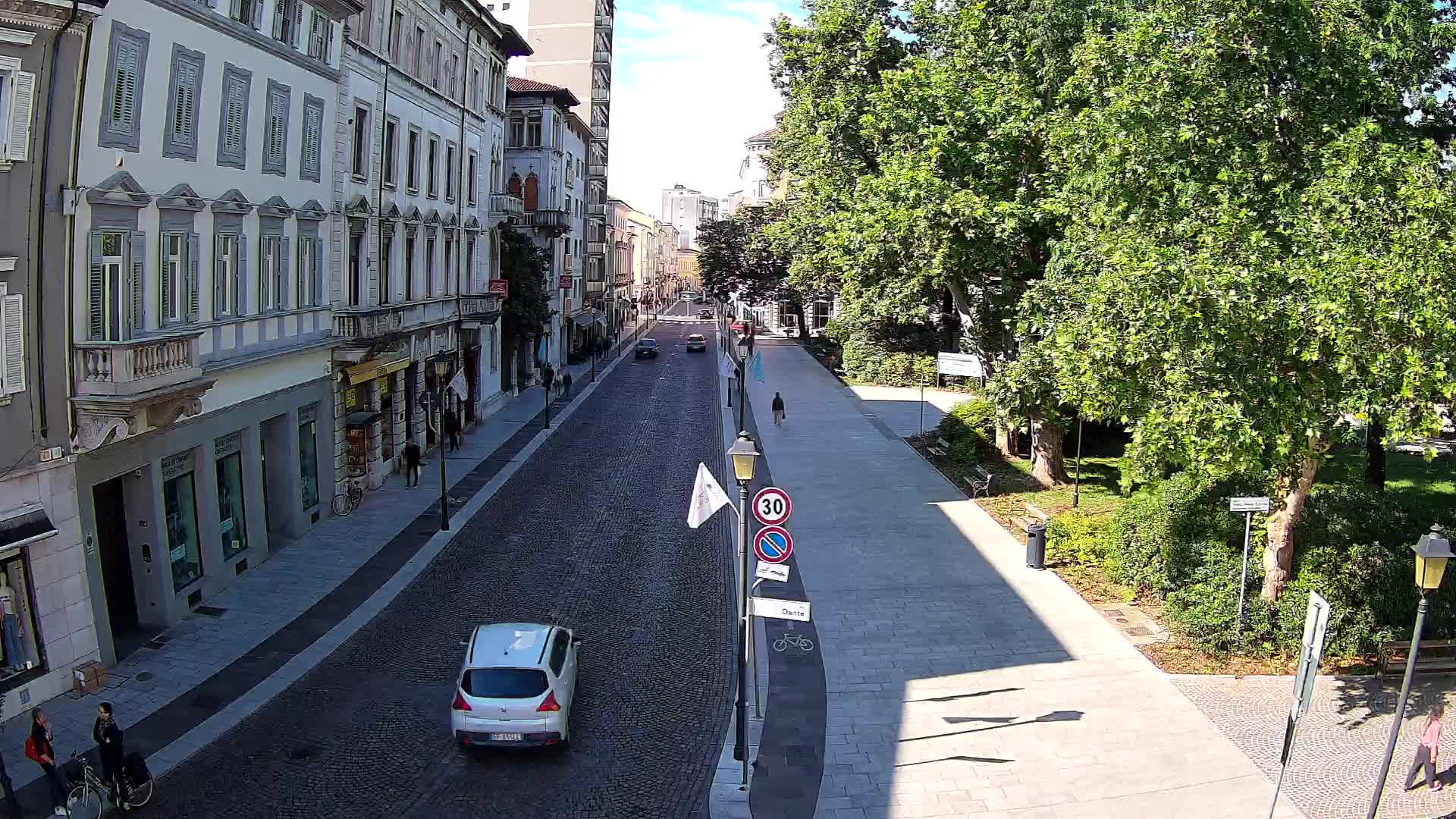 Görz | Corso Verdi