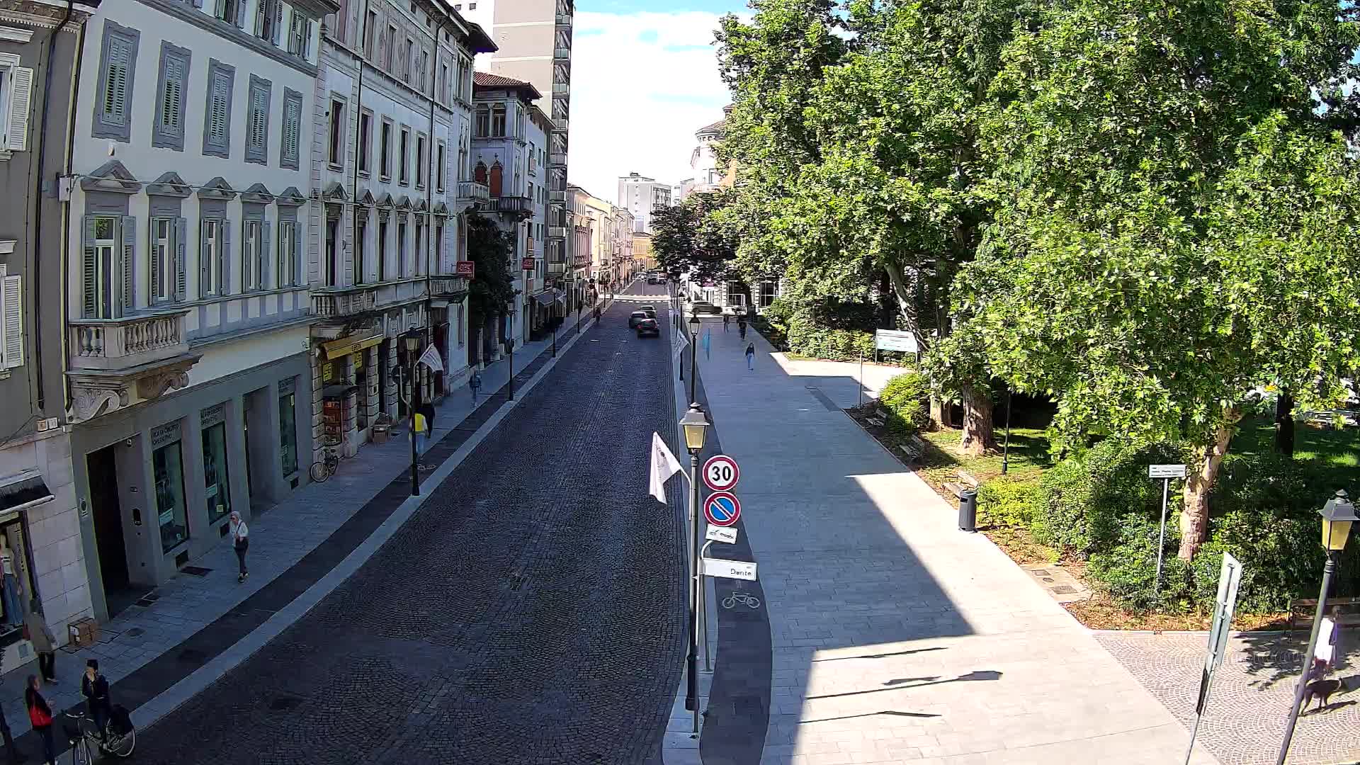 Gorizia | Corso Verdi