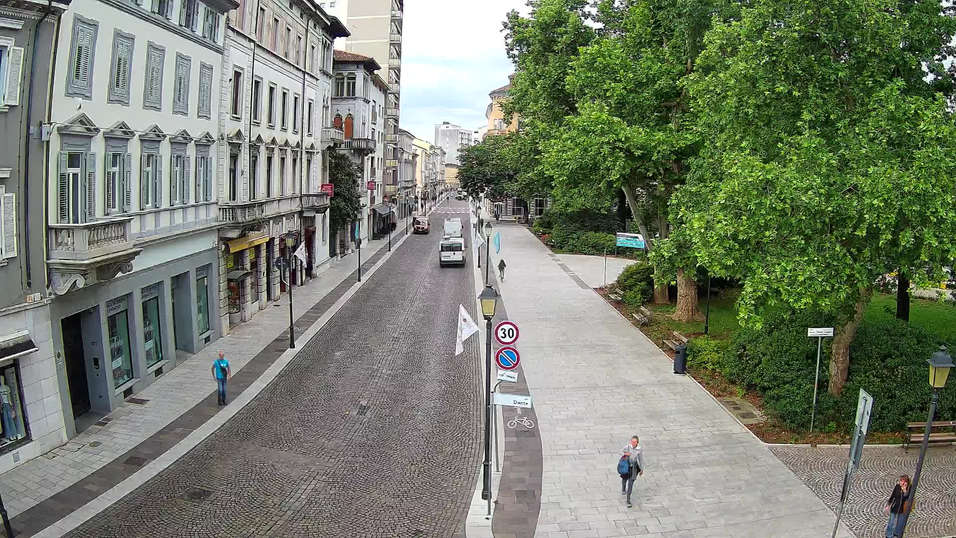 Gorica | Korzo Verdi