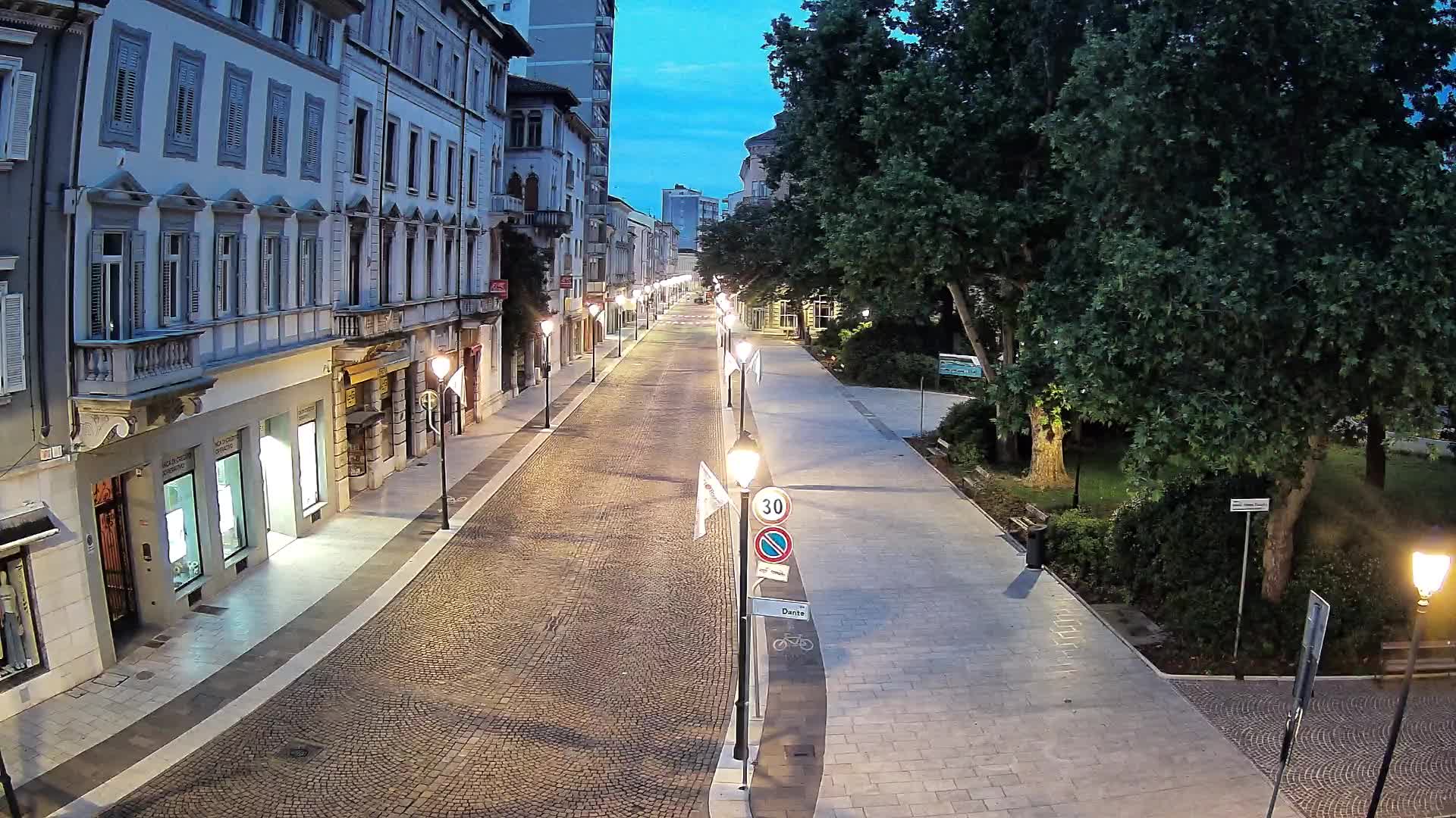 Gorizia | Corso Verdi