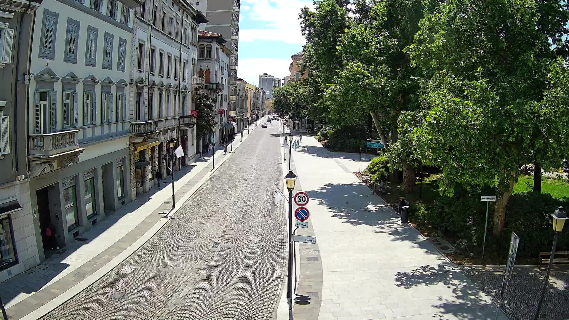 Gorica | Korzo Verdi