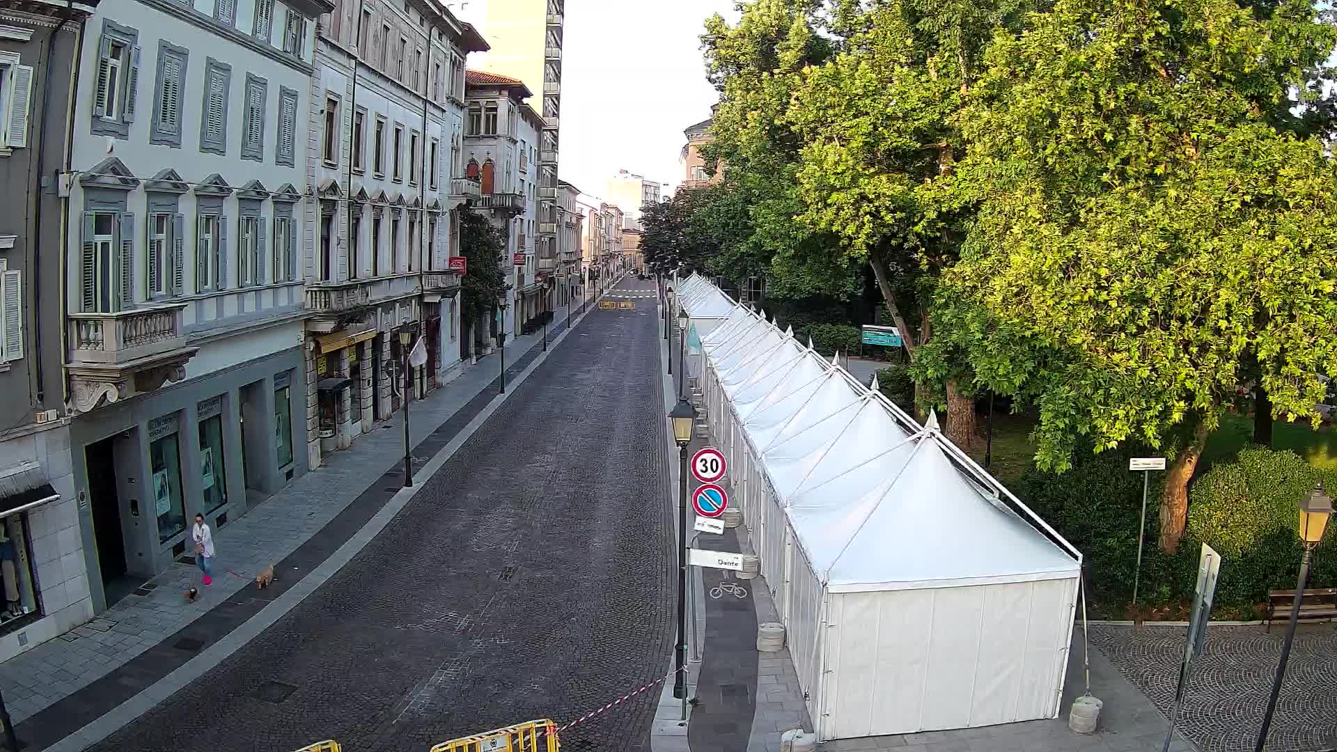 Gorizia | Corso Verdi