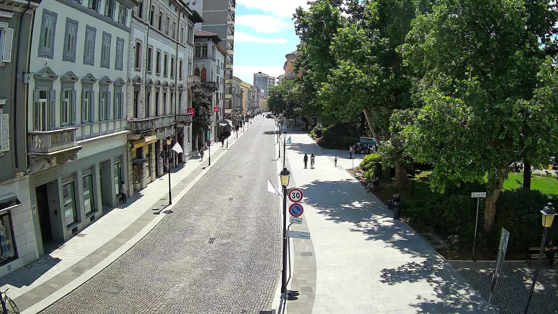 Gorizia | Corso Verdi