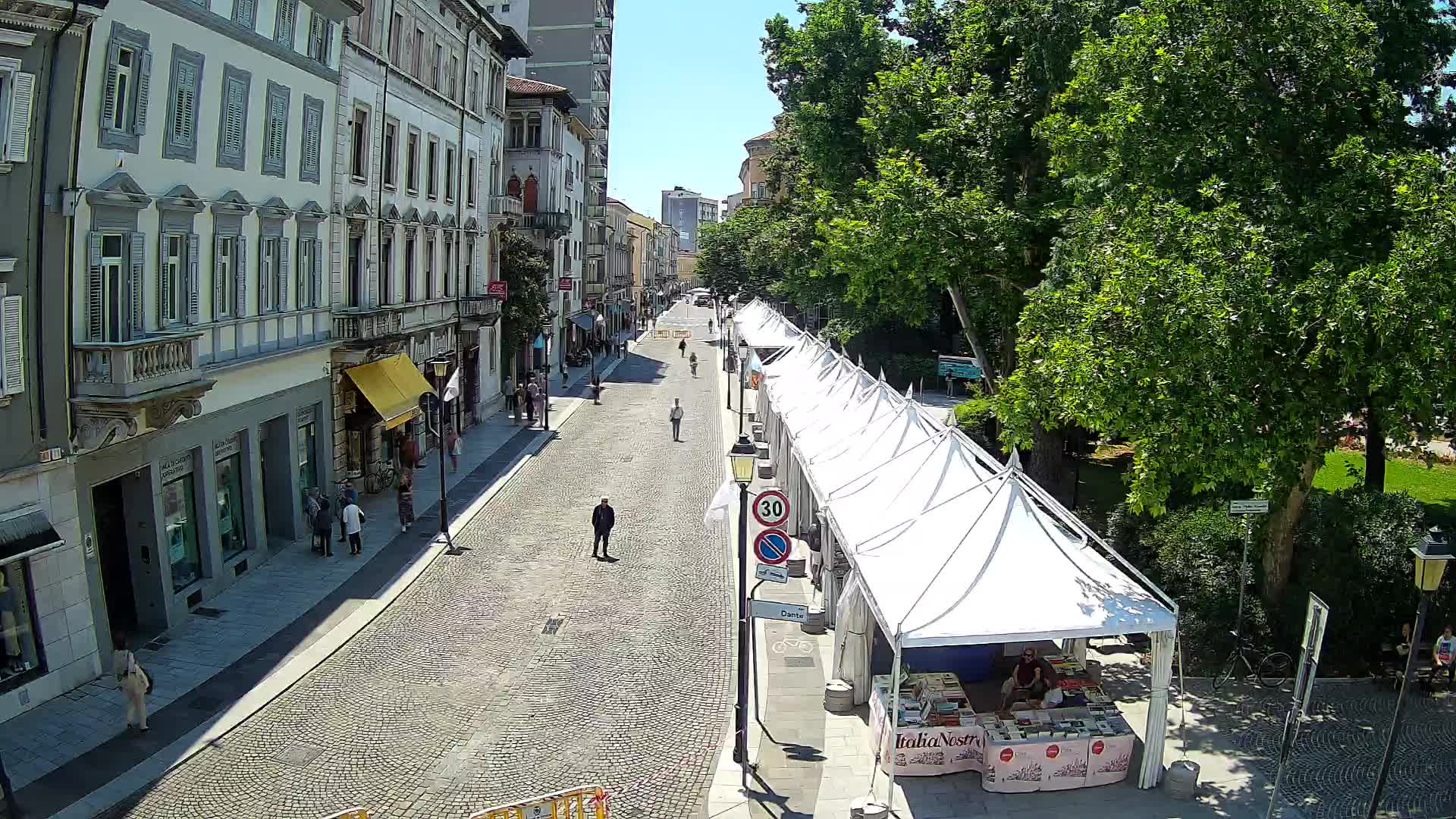 Gorizia | Corso Verdi