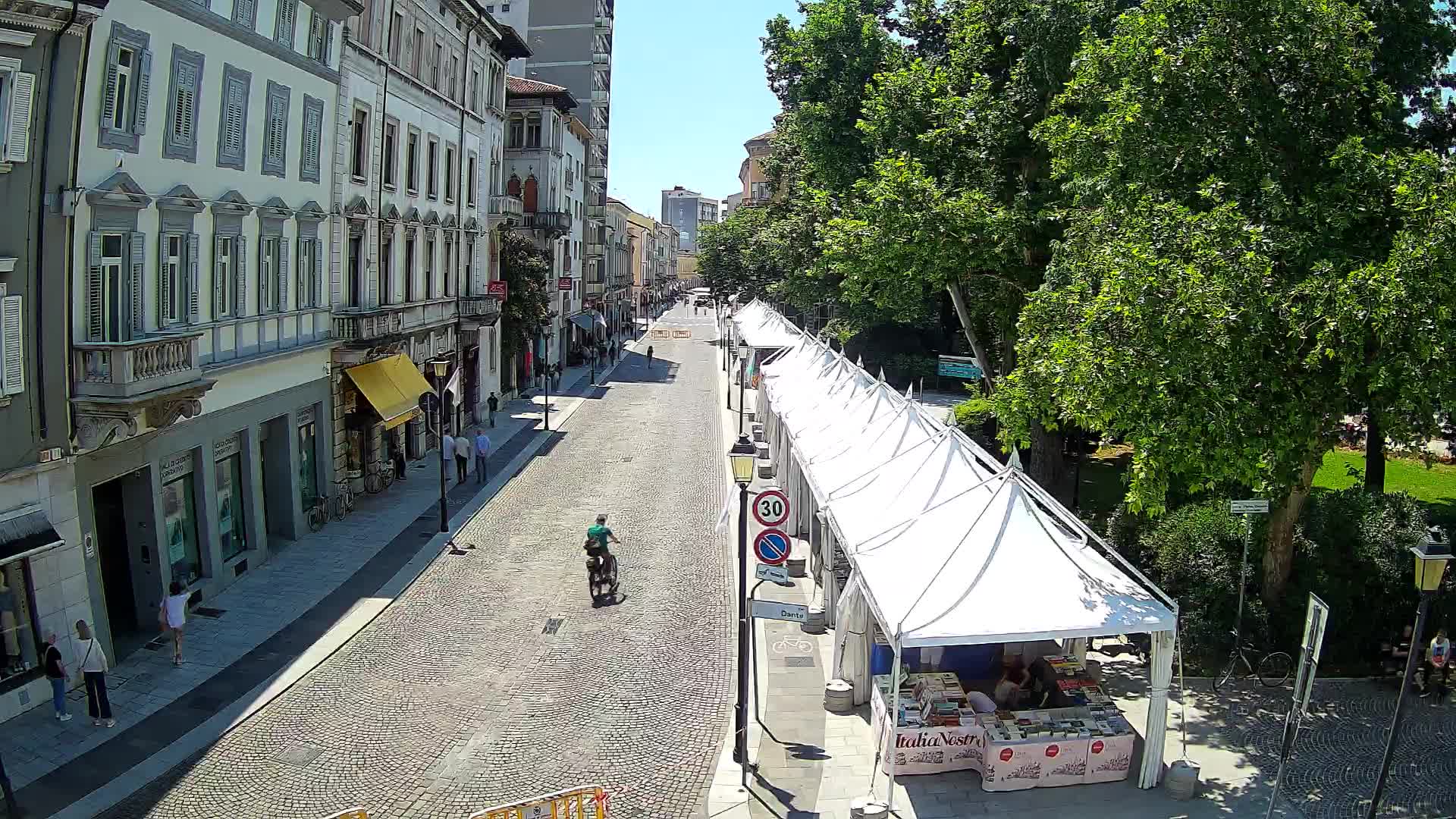 Gorizia | Corso Verdi