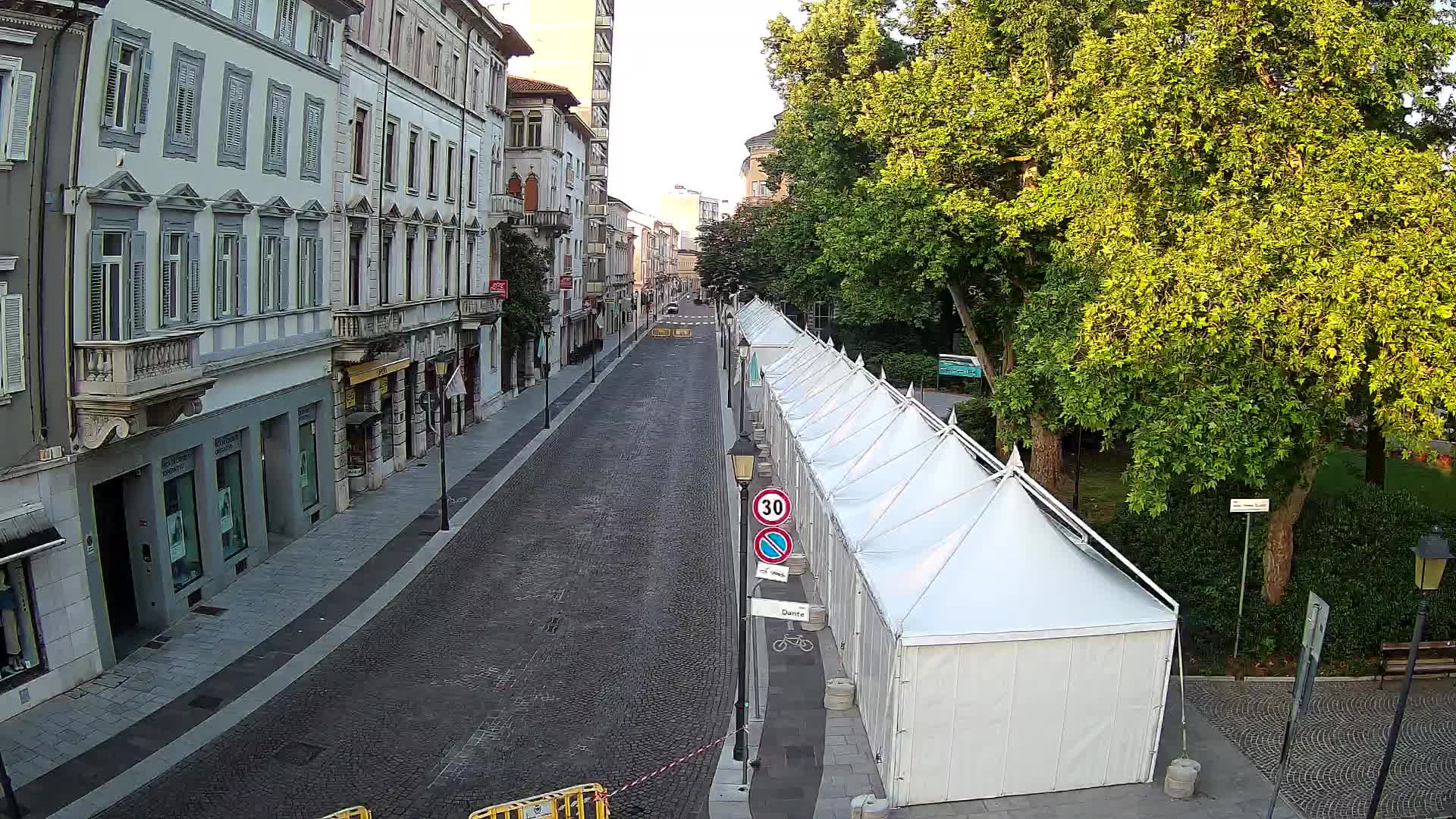 Gorizia | Corso Verdi