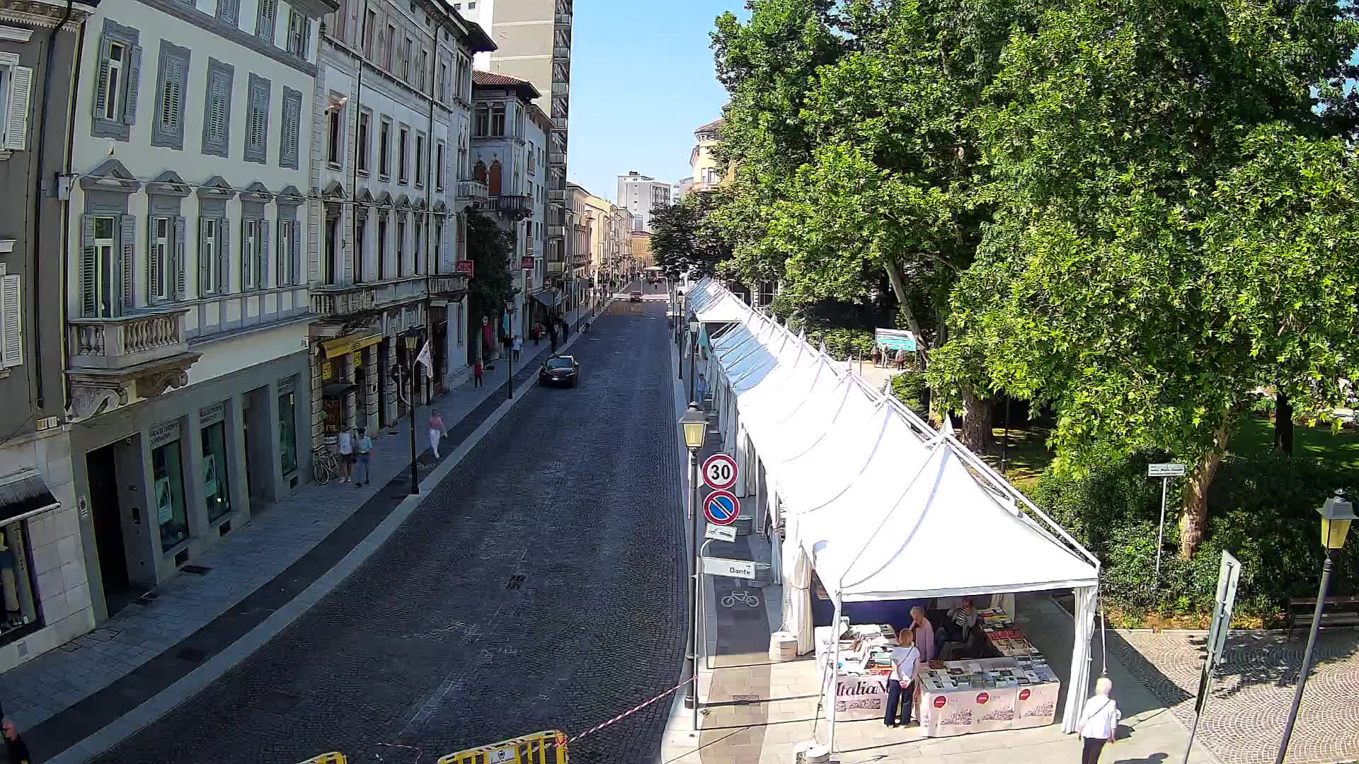 Gorica | Korzo Verdi