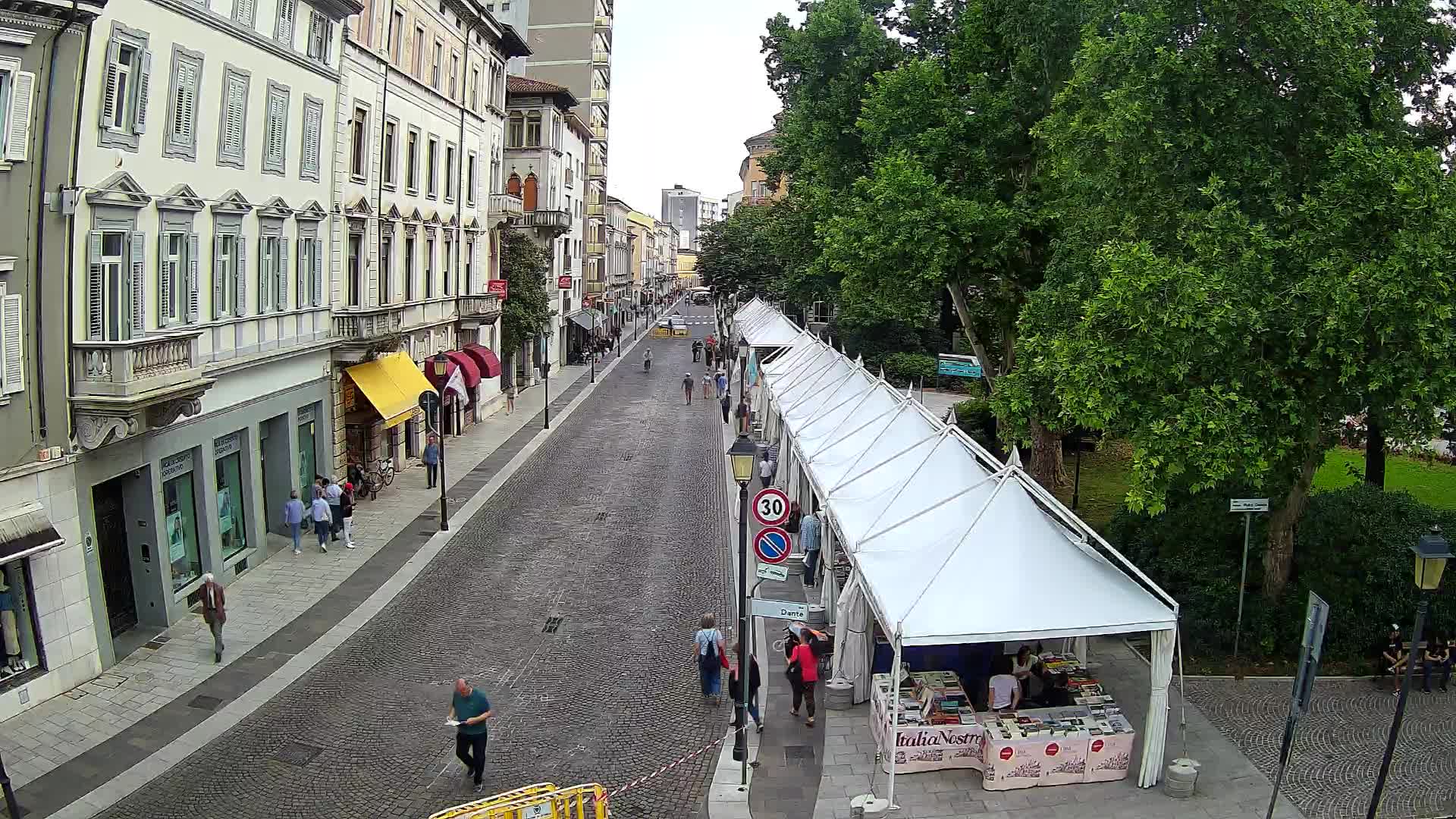 Gorizia | Corso Verdi