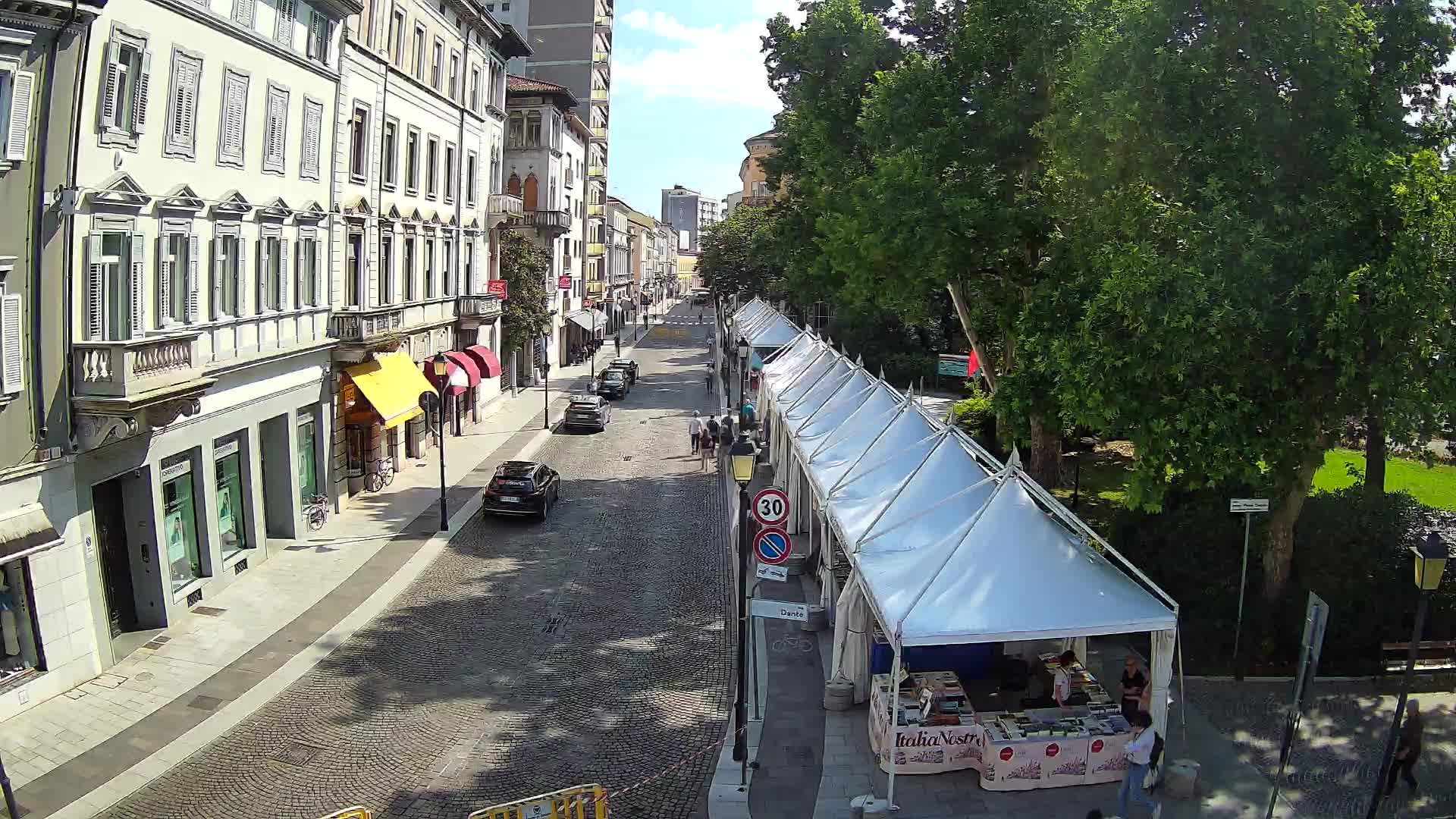 Gorizia | Corso Verdi