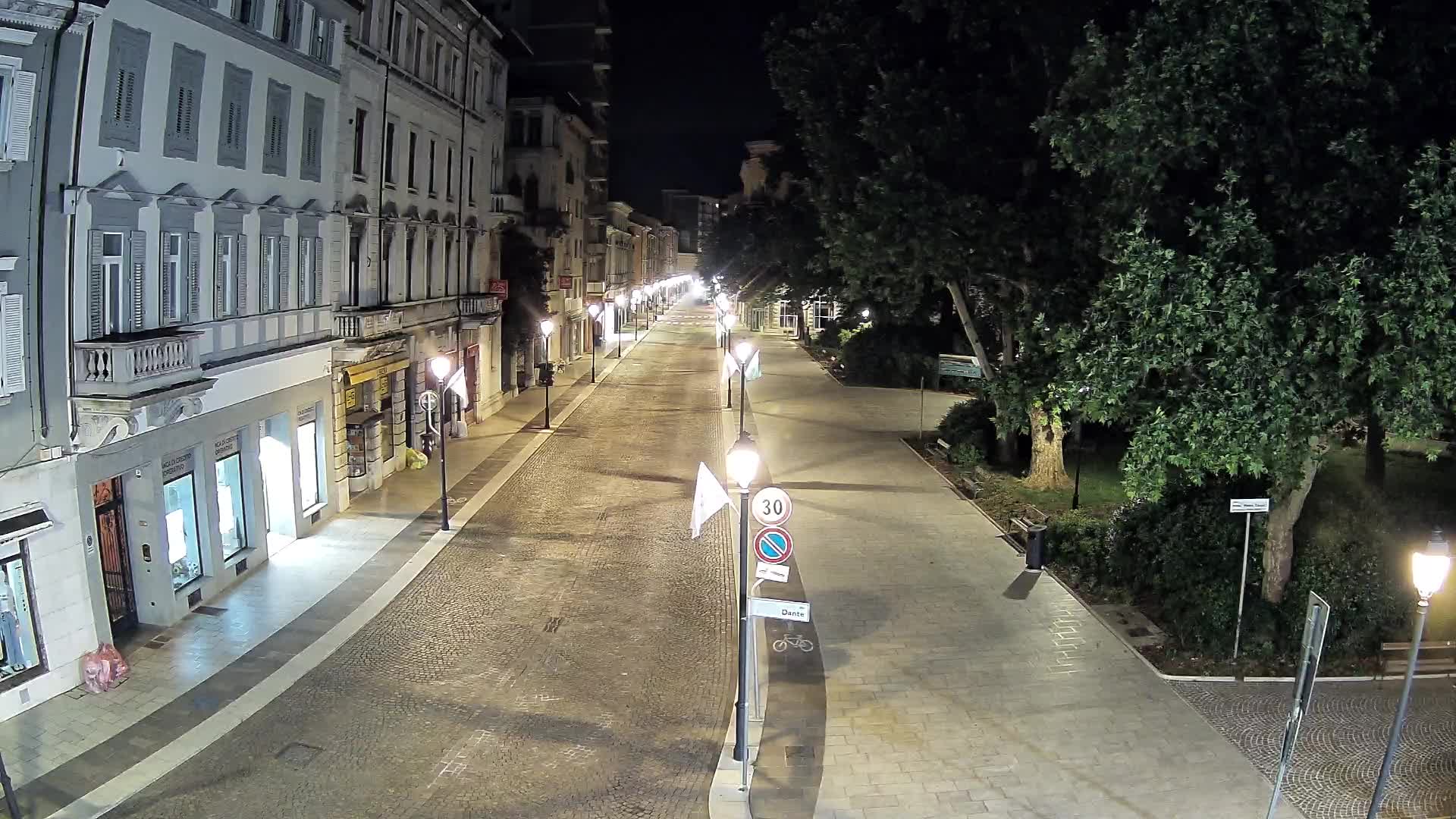 Gorizia | Corso Verdi