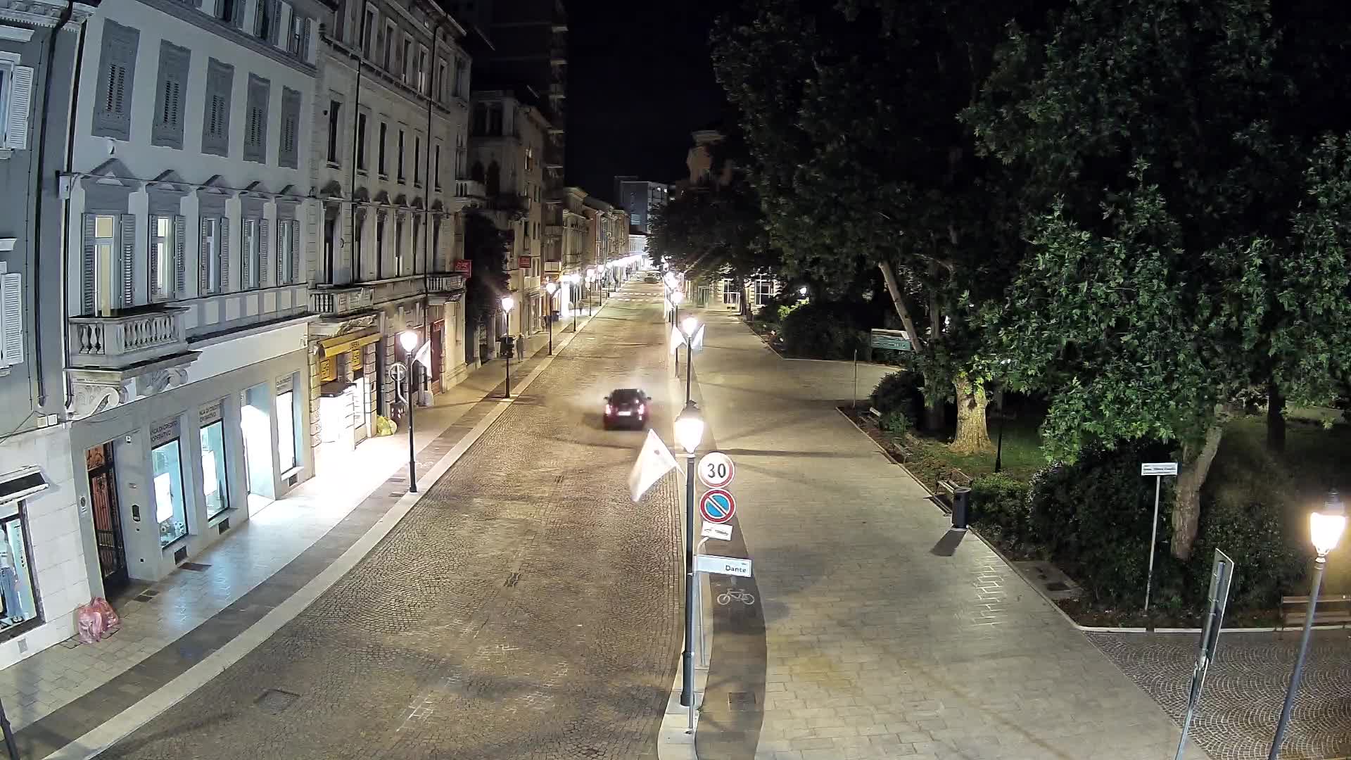Gorizia | Corso Verdi