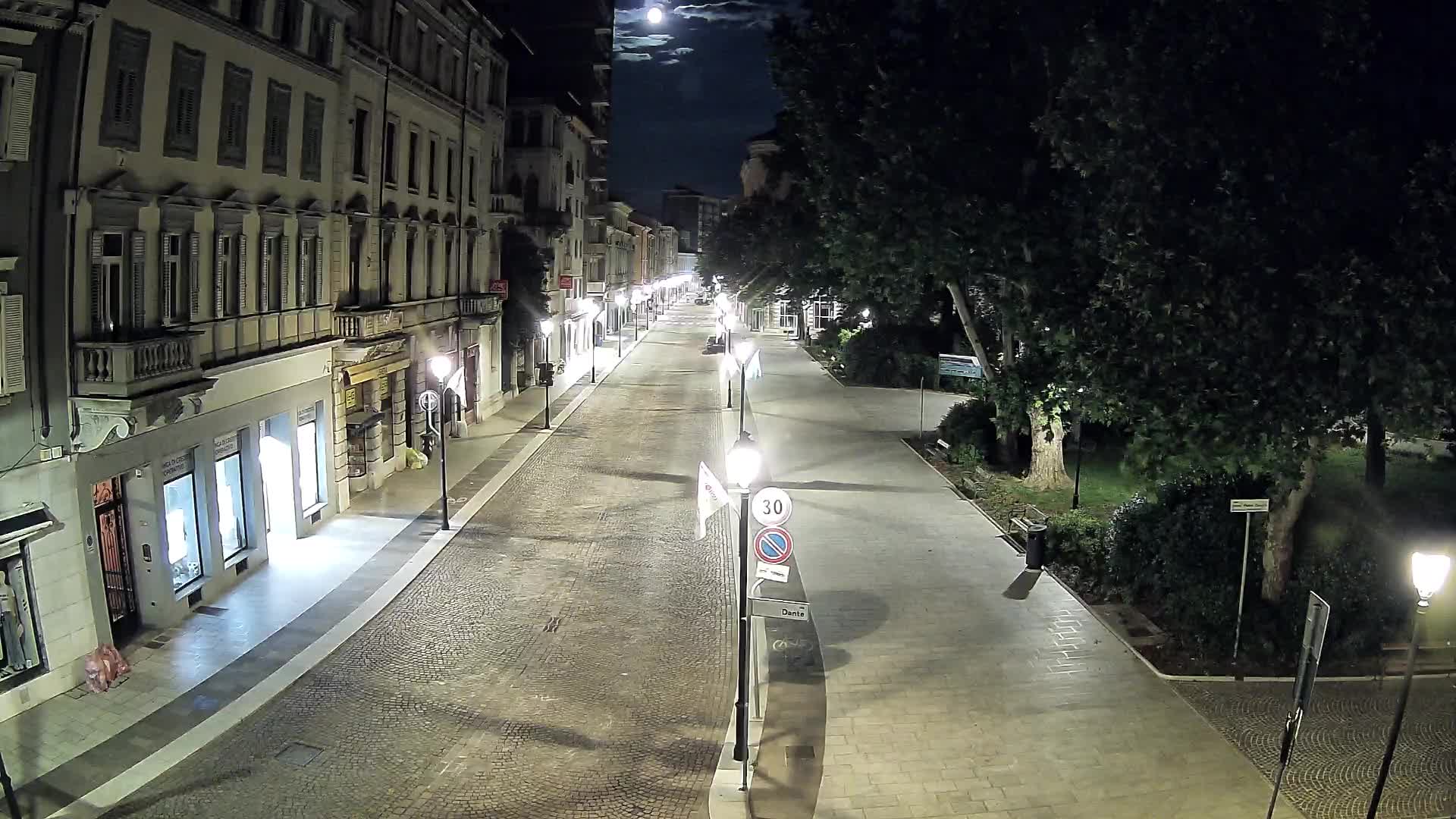 Gorica | Korzo Verdi