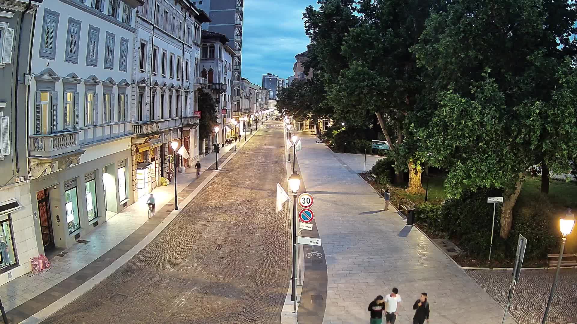 Gorizia | Corso Verdi