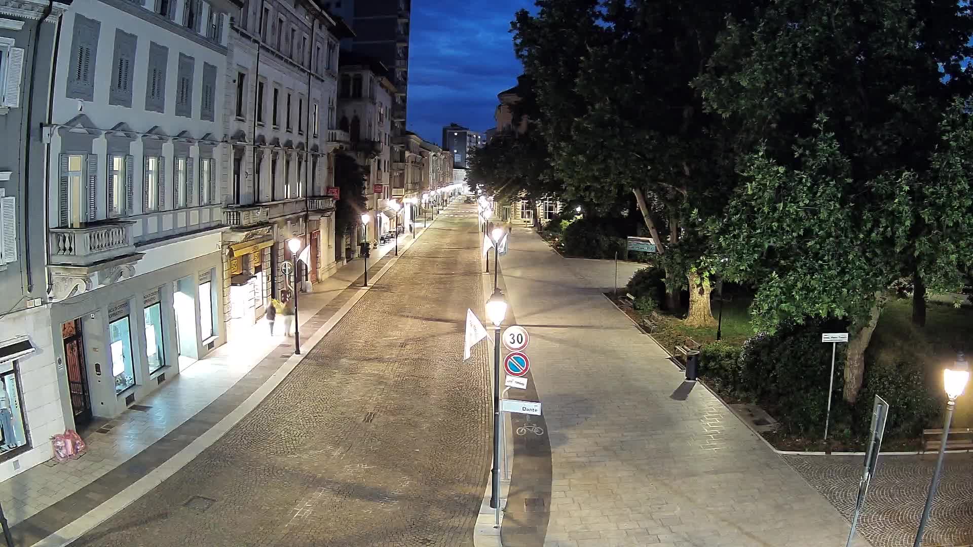 Gorica | Korzo Verdi