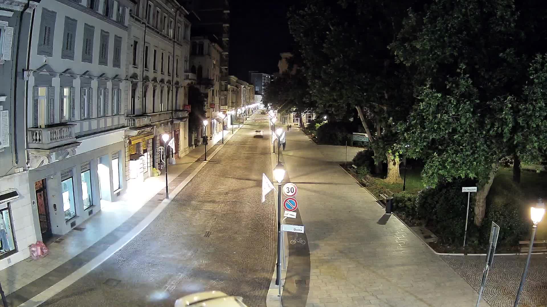Gorizia | Corso Verdi