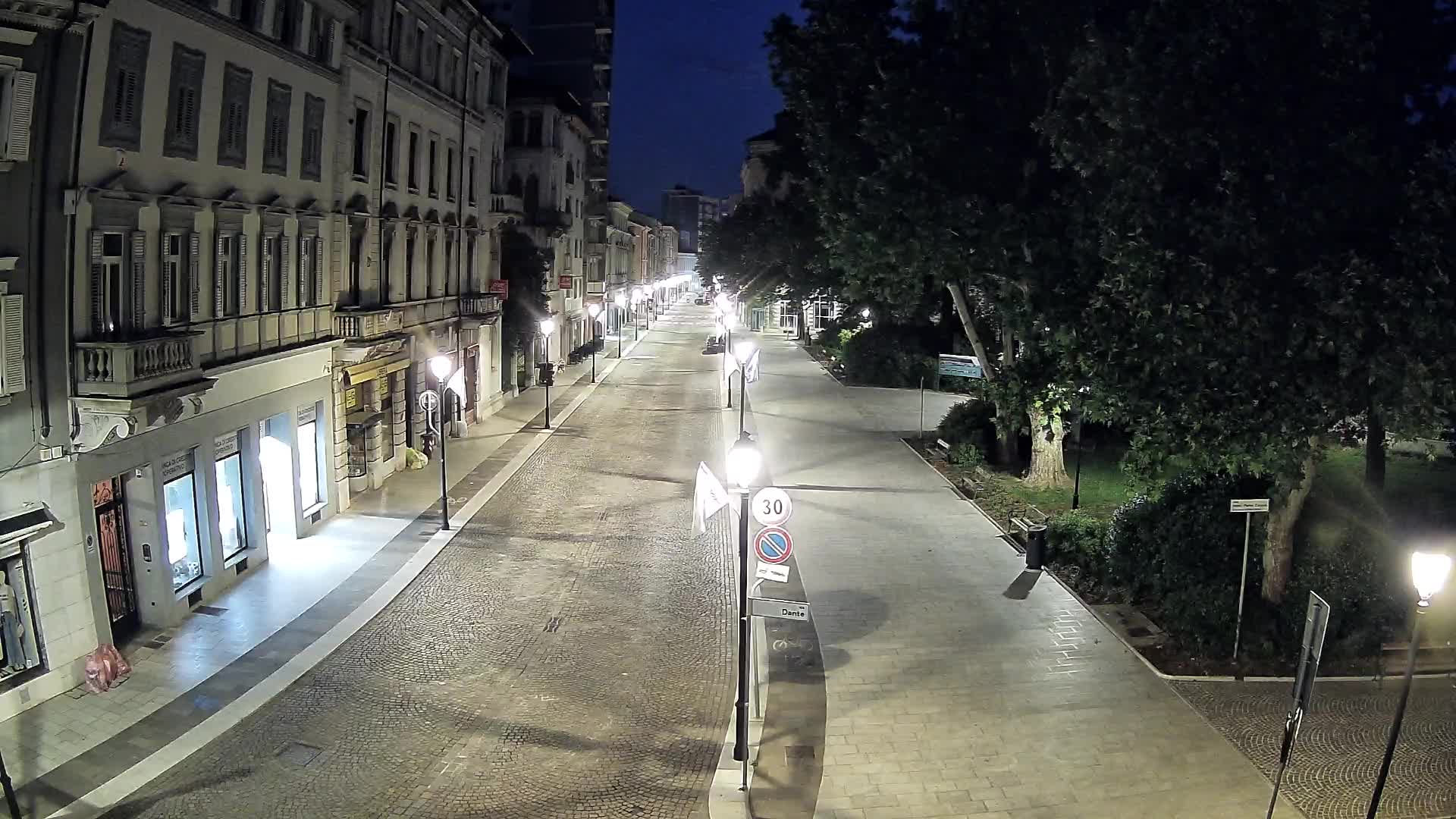 Gorizia | Corso Verdi