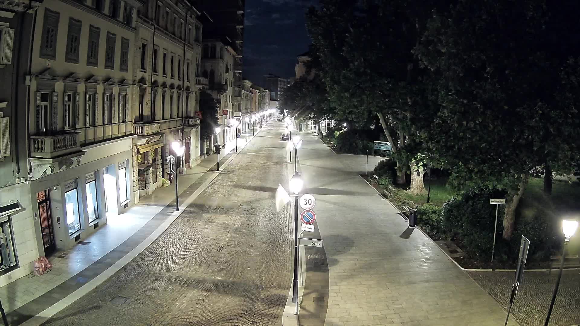 Görz | Corso Verdi