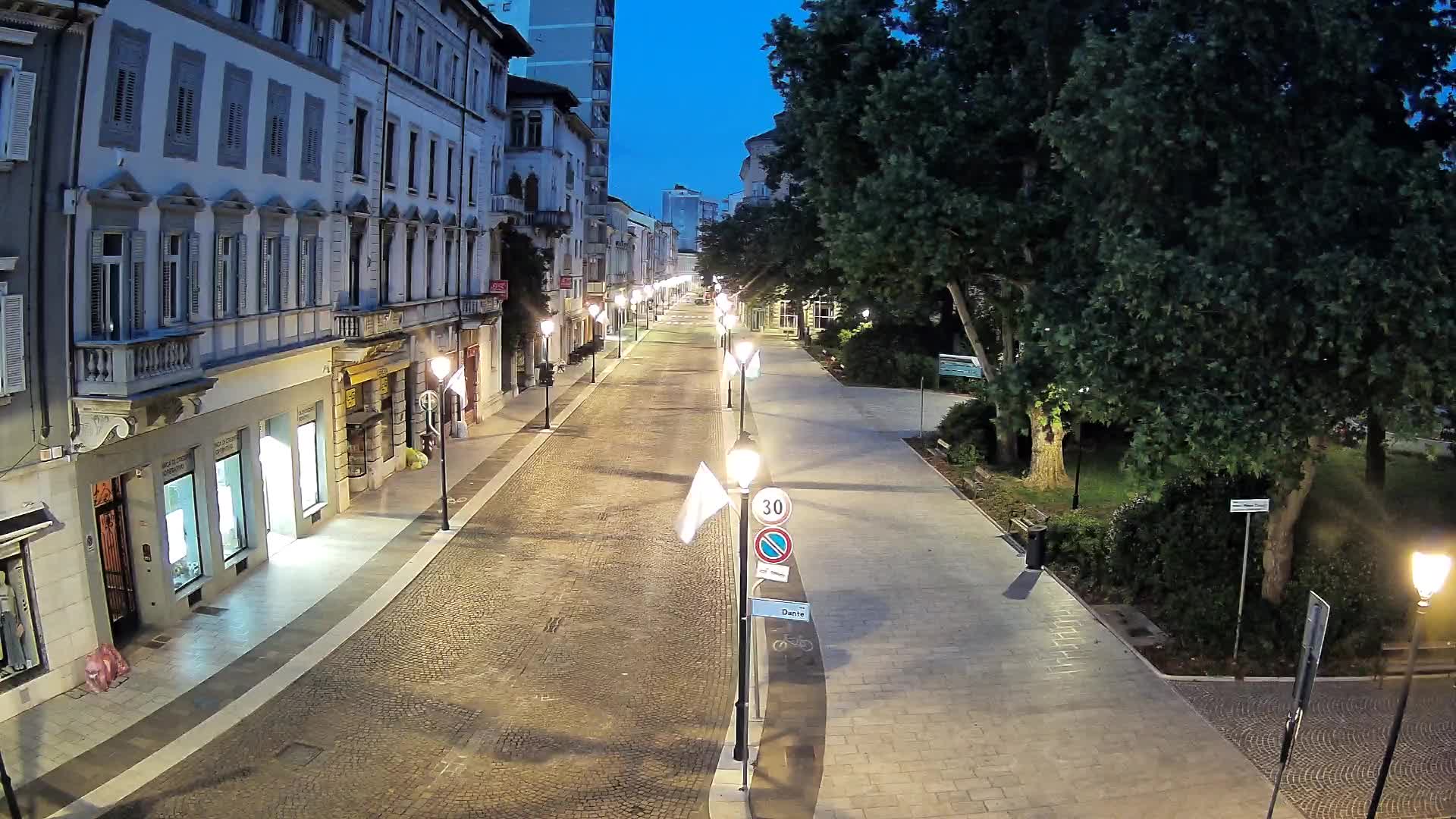 Gorica | Korzo Verdi